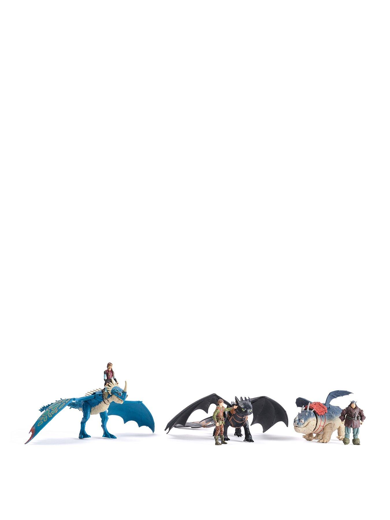 How to Train Your Dragon How to Train your Dragon Viking  &  Dragon