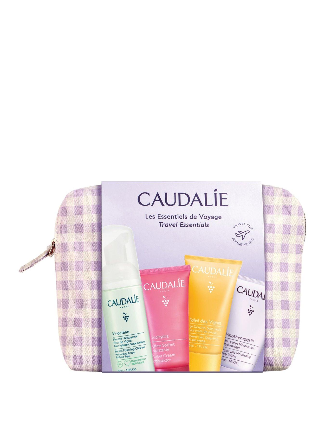 Image of Caudalie Caudalie Summer Travel Edit