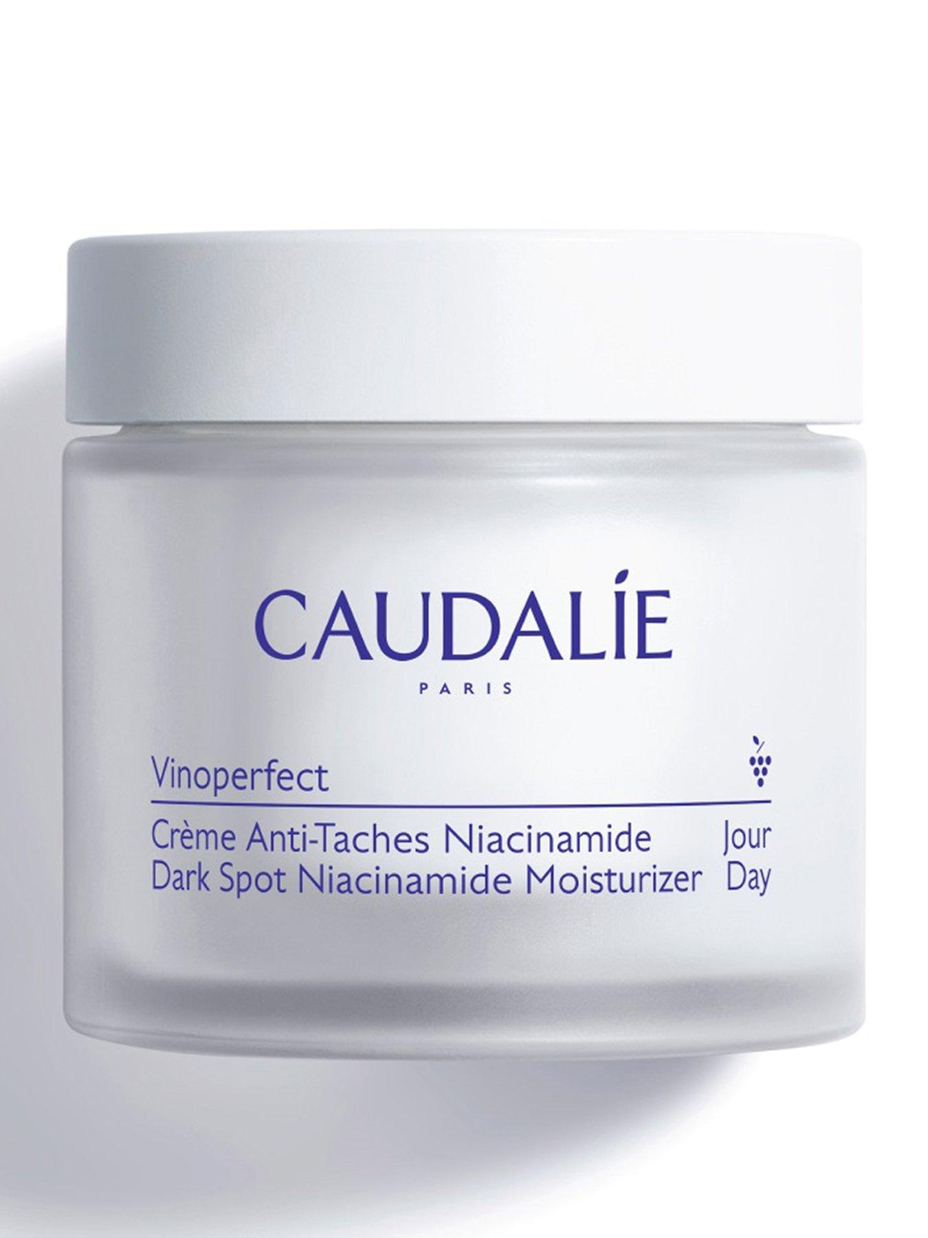 undefined Caudalie Vinoperfect Dark Spot Niacinamide Moisturiser 50ml