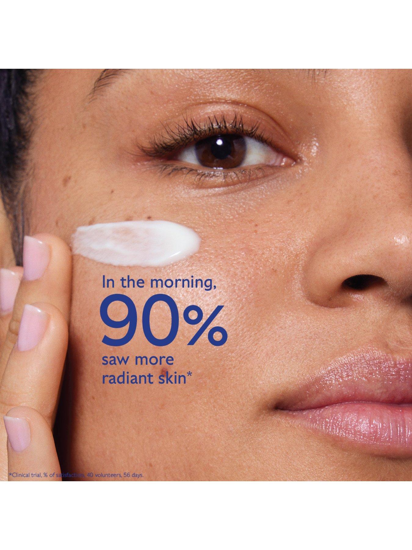 Image 2 of 7 of Caudalie Caudalie Vinoperfect Dark Spot Correcting Glycolic Night Cream 50ml
