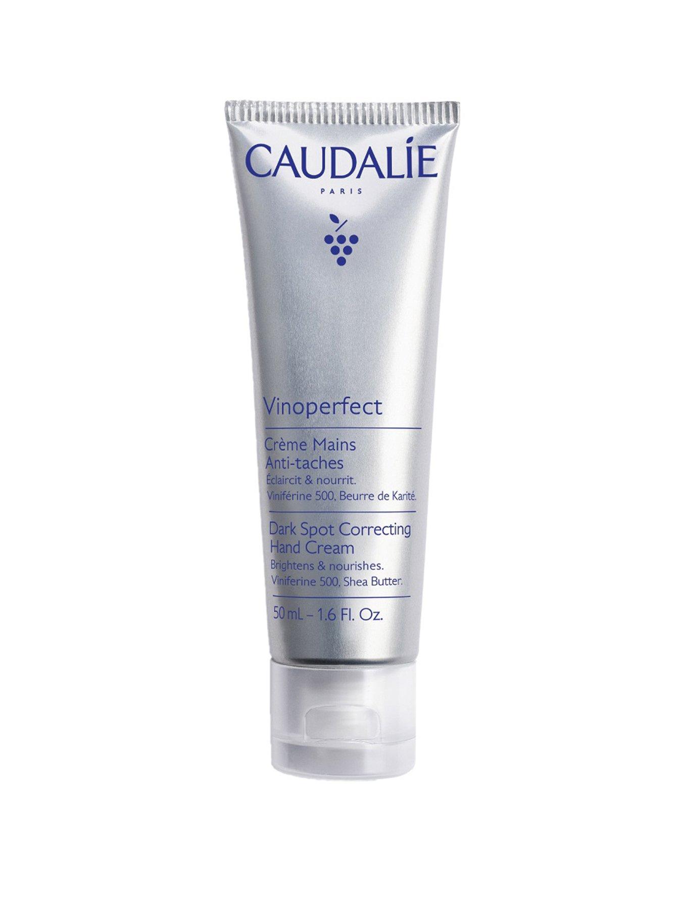 Image of Caudalie Caudalie Vinoperfect Dark Spot Correcting Hand Cream 50ml