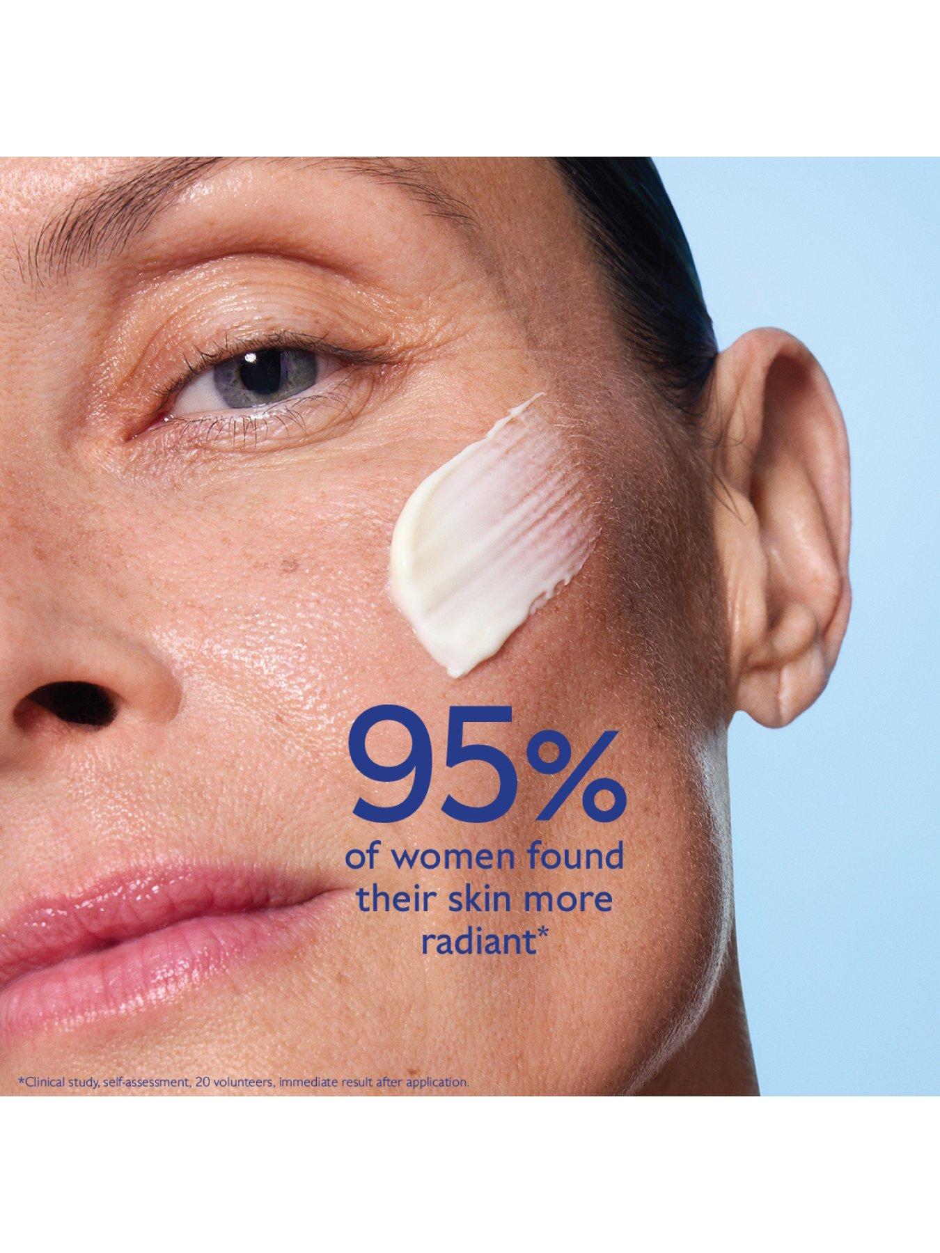 Image 2 of 7 of Caudalie Caudalie Vinoperfect Dark Spot Niacinamide Moisturiser Refill 50ml