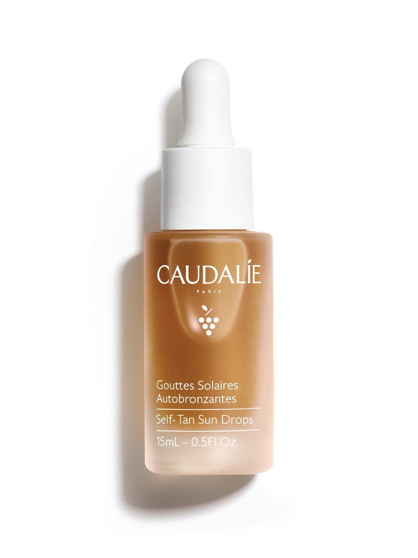 Image of Caudalie Caudalie Self-Tan Sun Drops 15ml