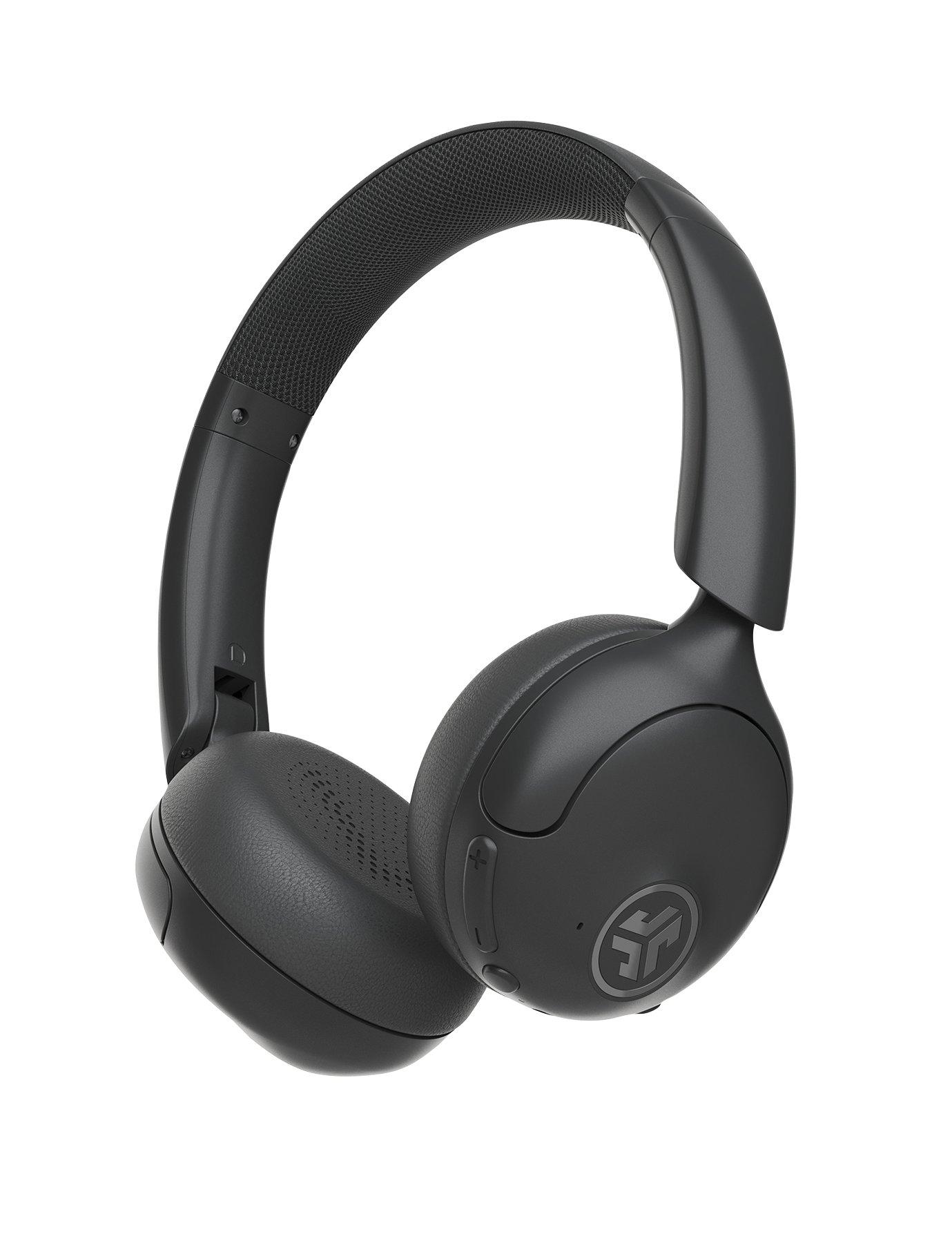 undefined Go Lux ANC Wireless Headphones