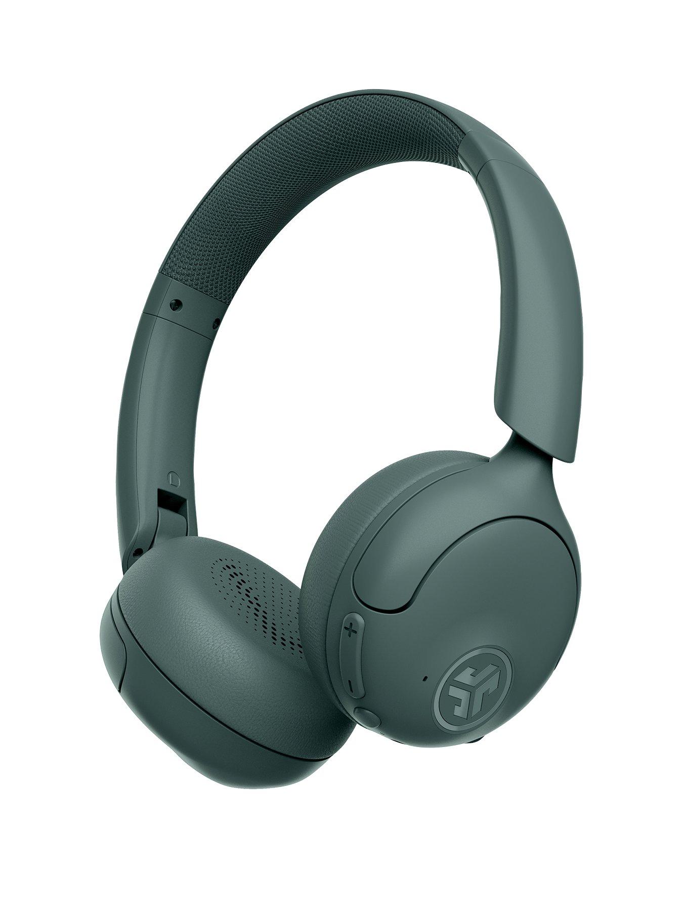 undefined Go Lux ANC Wireless Headphones