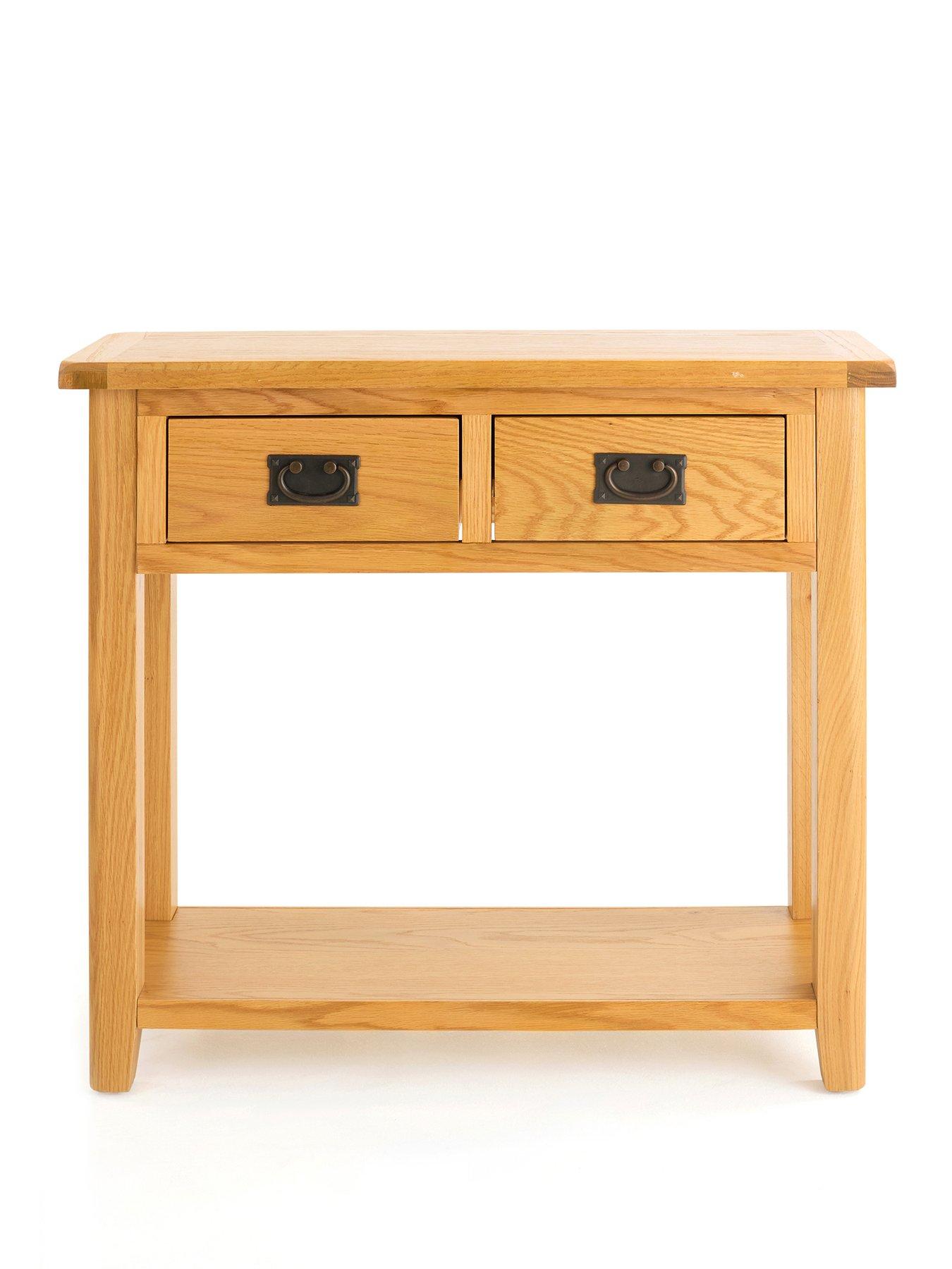 the-very-collection-oaklandnbspconsole-tablestillFront