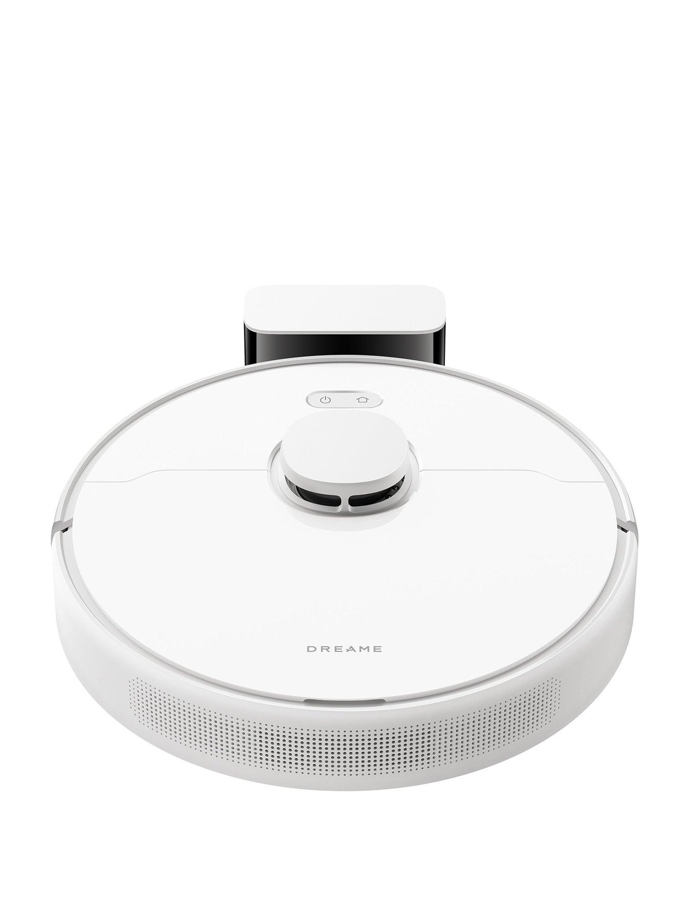 Image 1 of 6 of Dreame Dreame D9 Max Gen 2 White