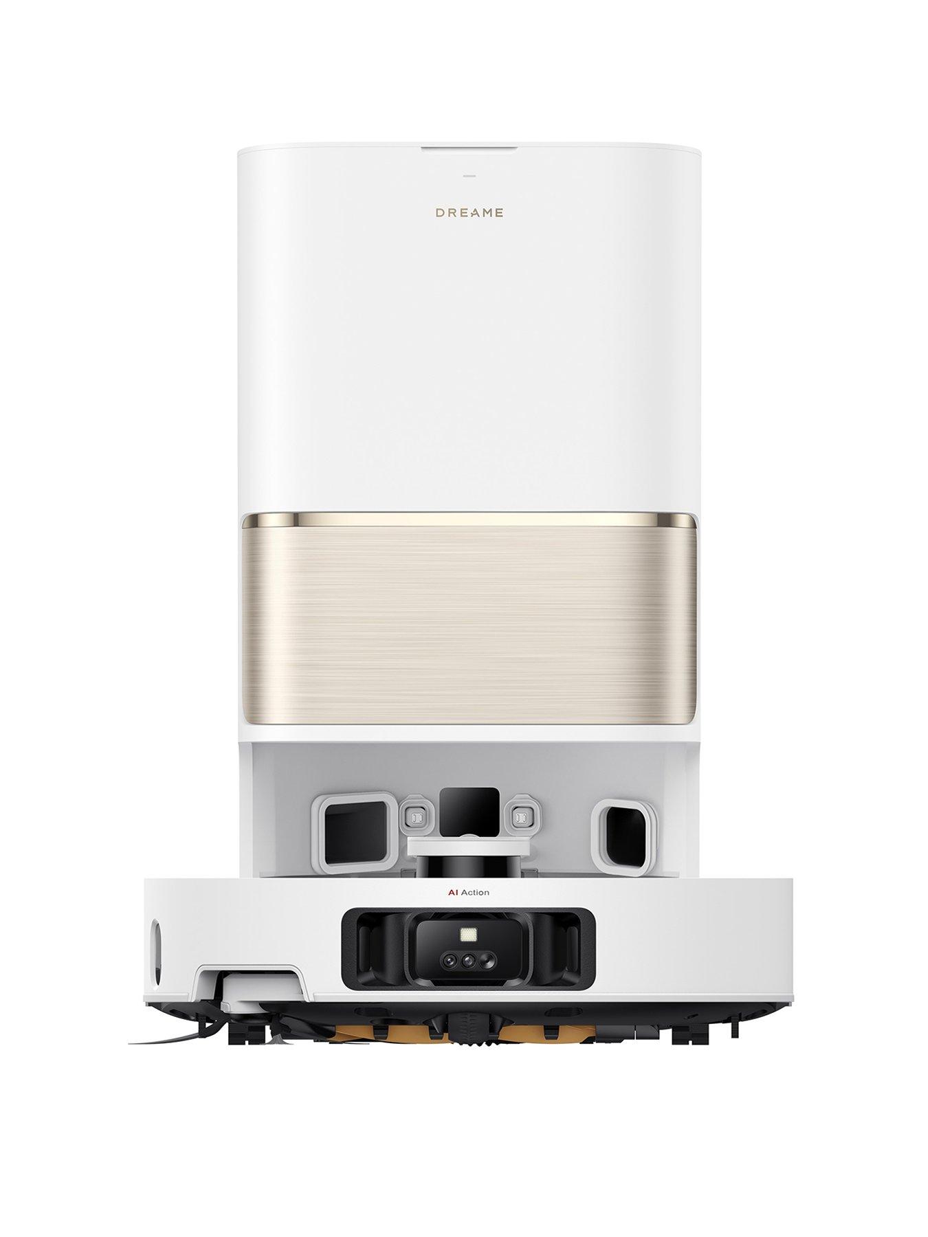 undefined Dreame L50 Pro Ultra White - UK