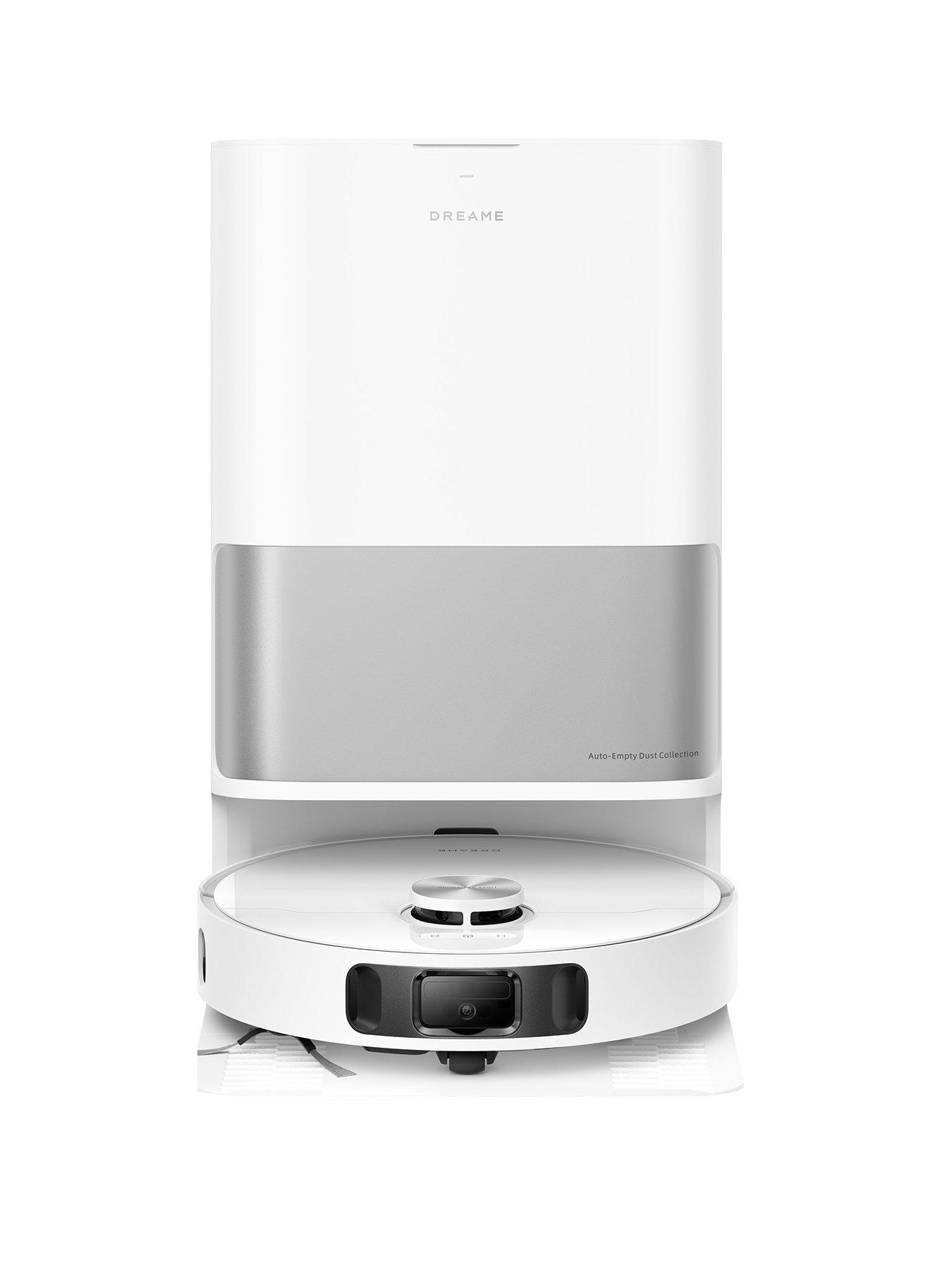undefined Dreame L10s Ultra Gen 2