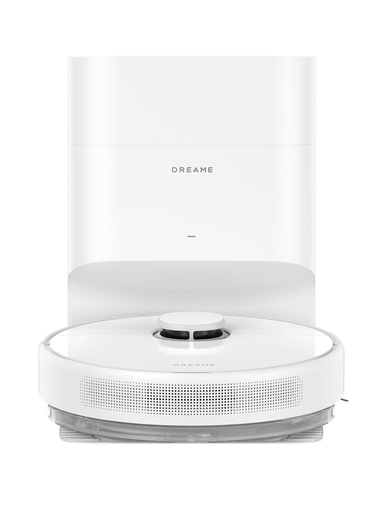 Image 1 of 7 of Dreame Dreame D10 Plus Gen 2 Smart Robot Vacuum Cleaner
