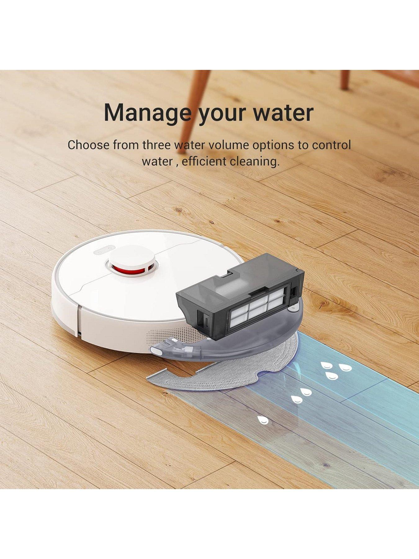Image 5 of 7 of Dreame Dreame D10 Plus Gen 2 Smart Robot Vacuum Cleaner