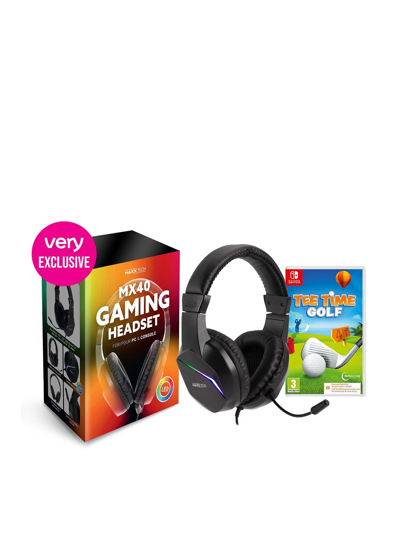 contact-sales-tee-time-golf-and-maxx-tech-mx400-headset