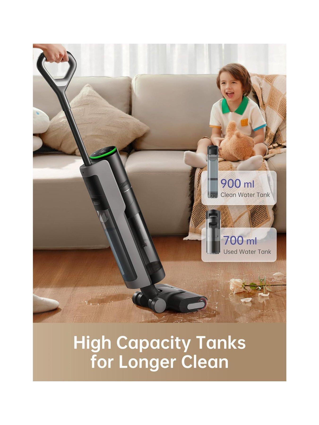 Image 2 of 7 of Dreame Dreame H12 Pro Wet/Dry Vacuum Cleaner