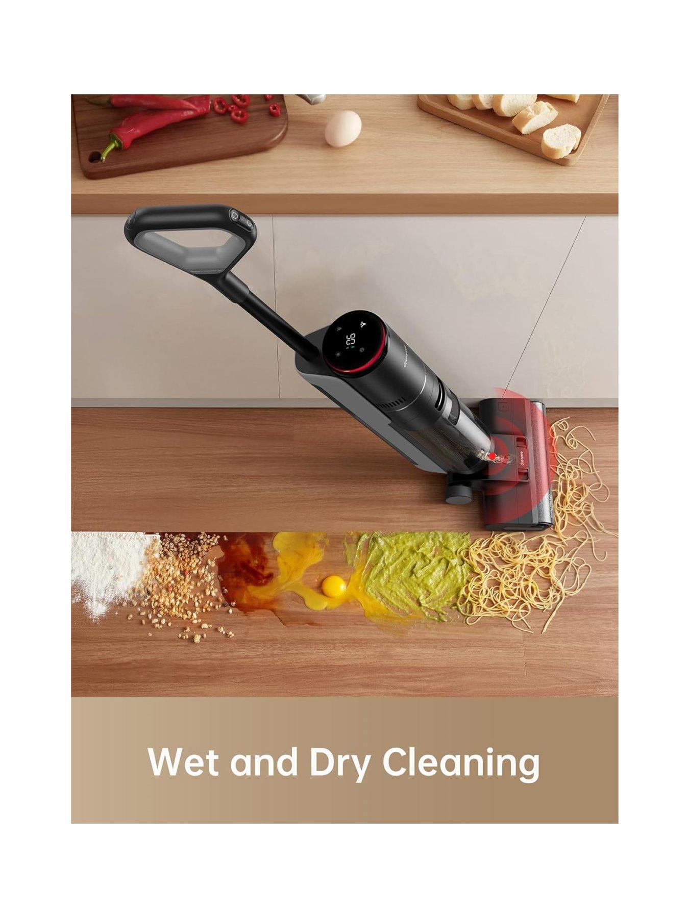 Image 4 of 7 of Dreame Dreame H12 Pro Wet/Dry Vacuum Cleaner