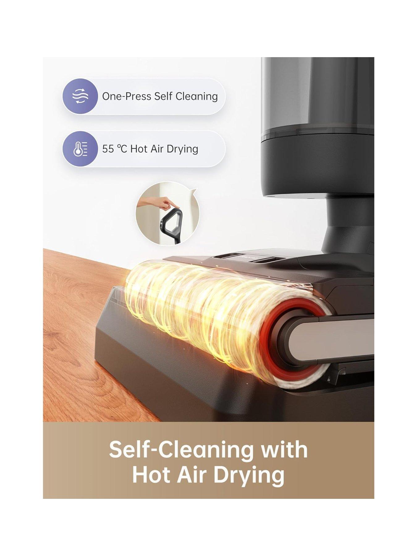 Image 5 of 7 of Dreame Dreame H12 Pro Wet/Dry Vacuum Cleaner