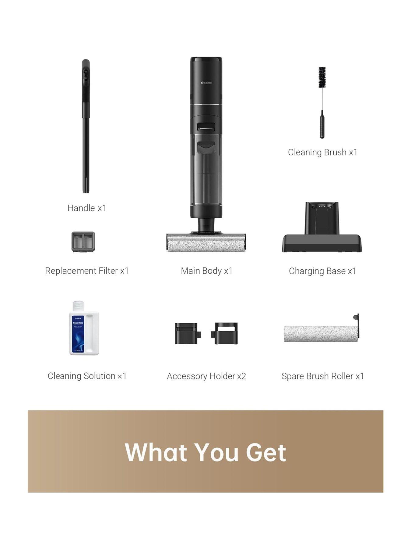 Image 6 of 7 of Dreame Dreame H12 Pro Wet/Dry Vacuum Cleaner