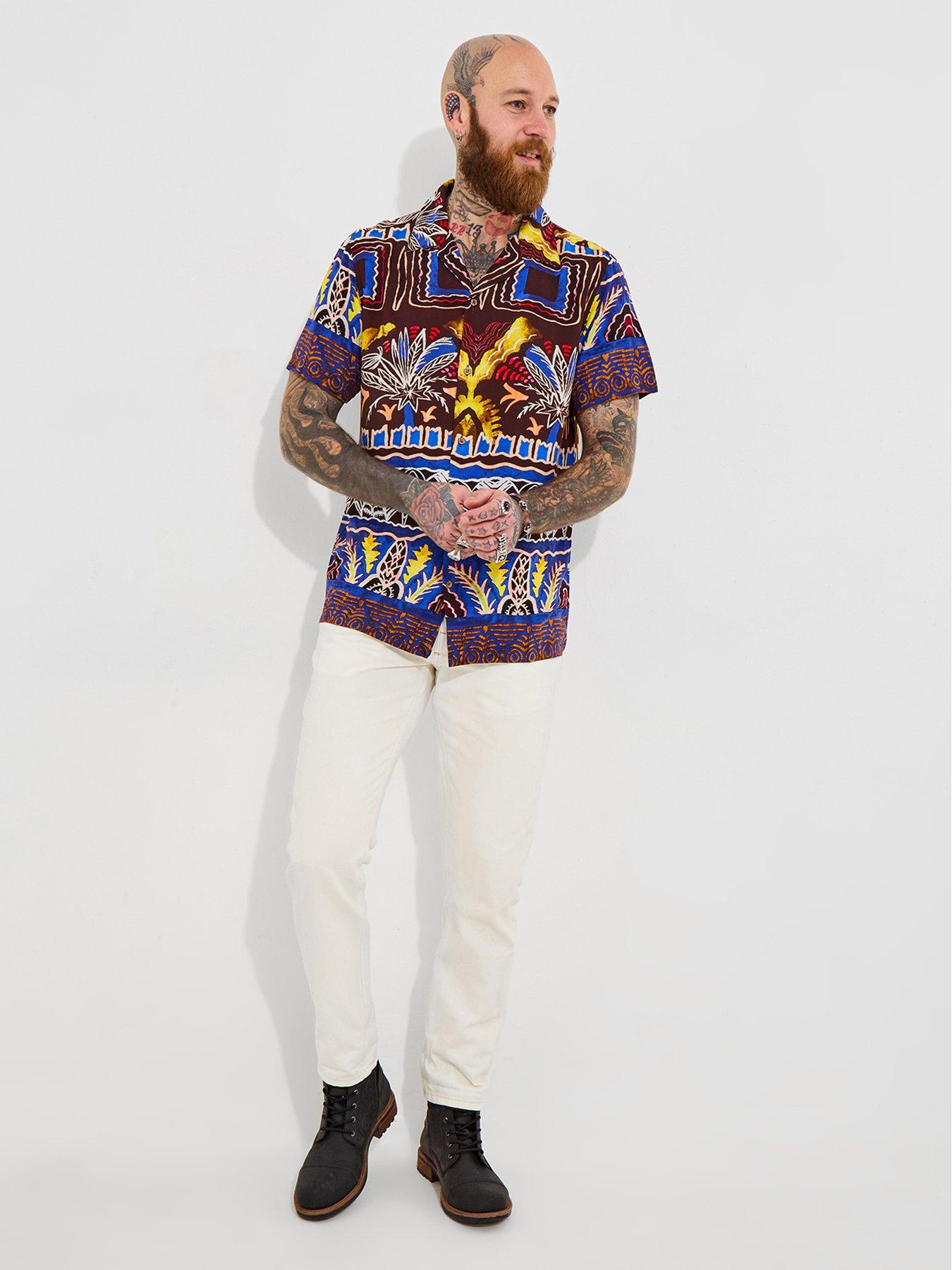 joe-browns-fun-times-short-sleeve-shirt-multiback