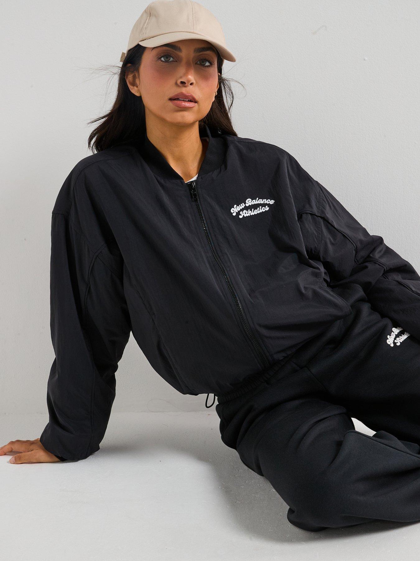 new-balance-womens-linear-heritage-woven-bomber-jacket--blackoutfit