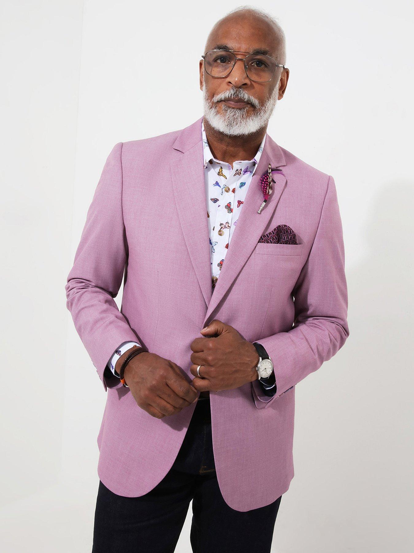 undefined Joe Browns Summer Smart Blazer