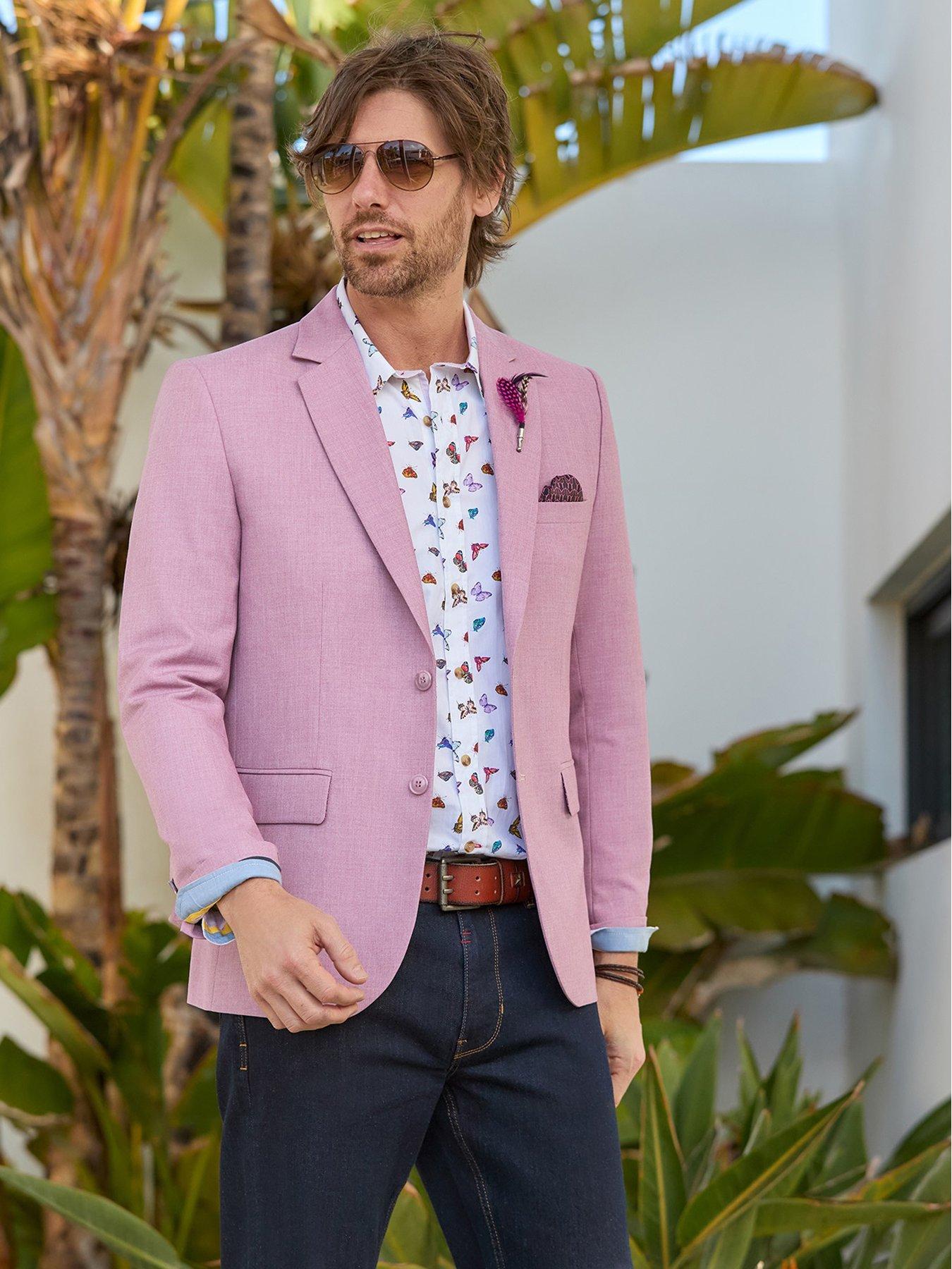 joe-browns-summer-smart-blazer-purplestillFront