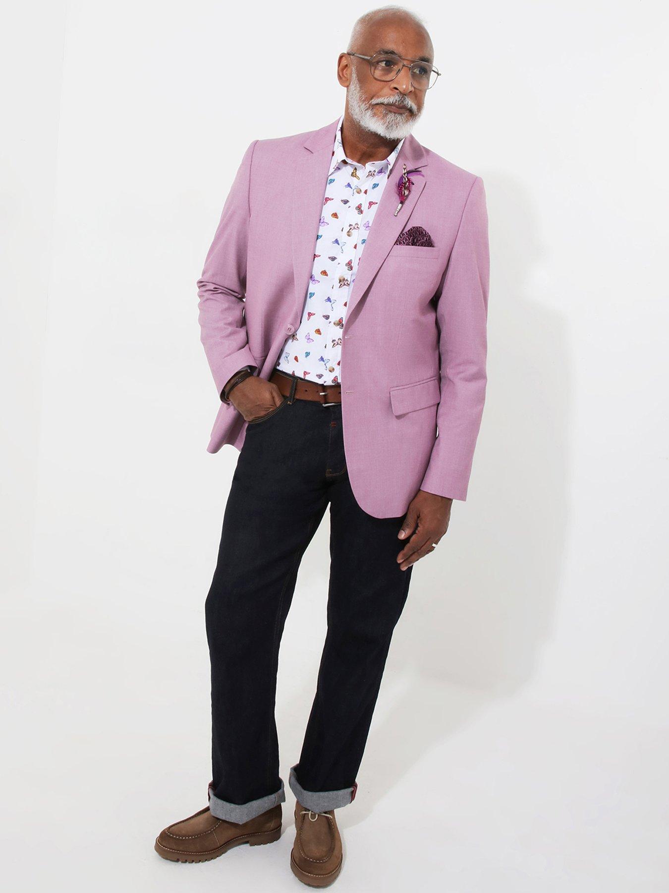 joe-browns-summer-smart-blazer-purpleback