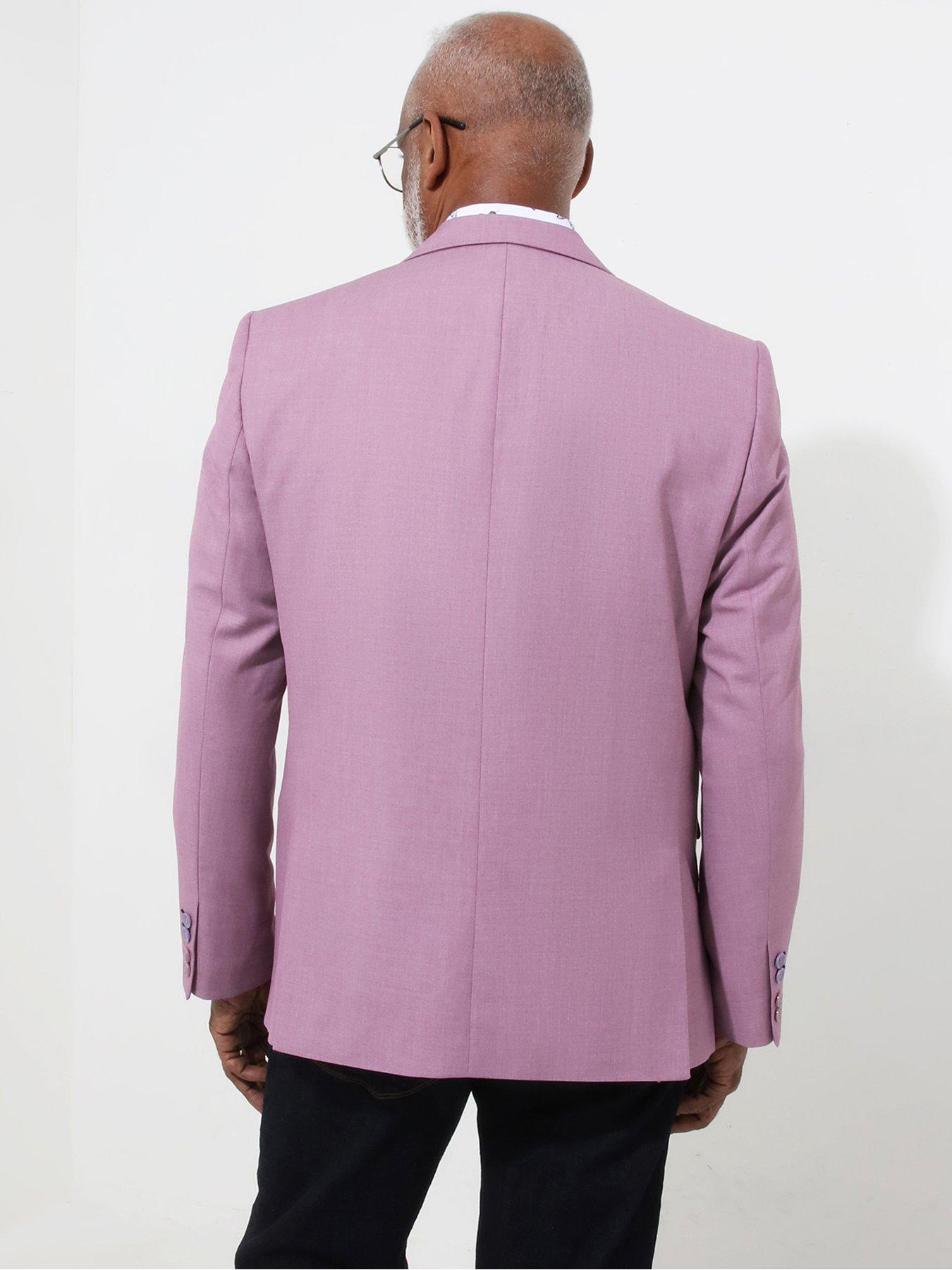 joe-browns-summer-smart-blazer-purpleoutfit