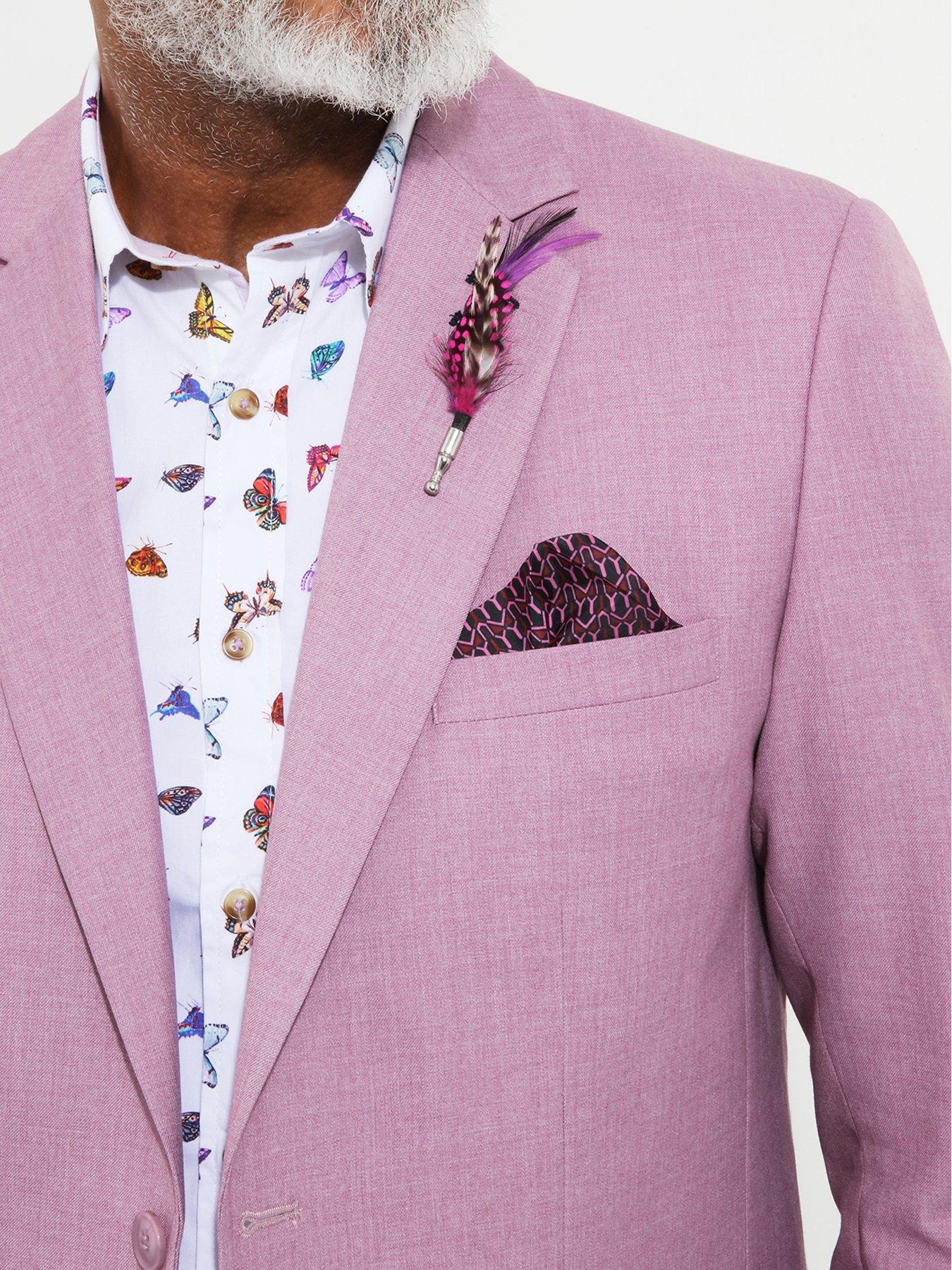 joe-browns-summer-smart-blazer-purpledetail
