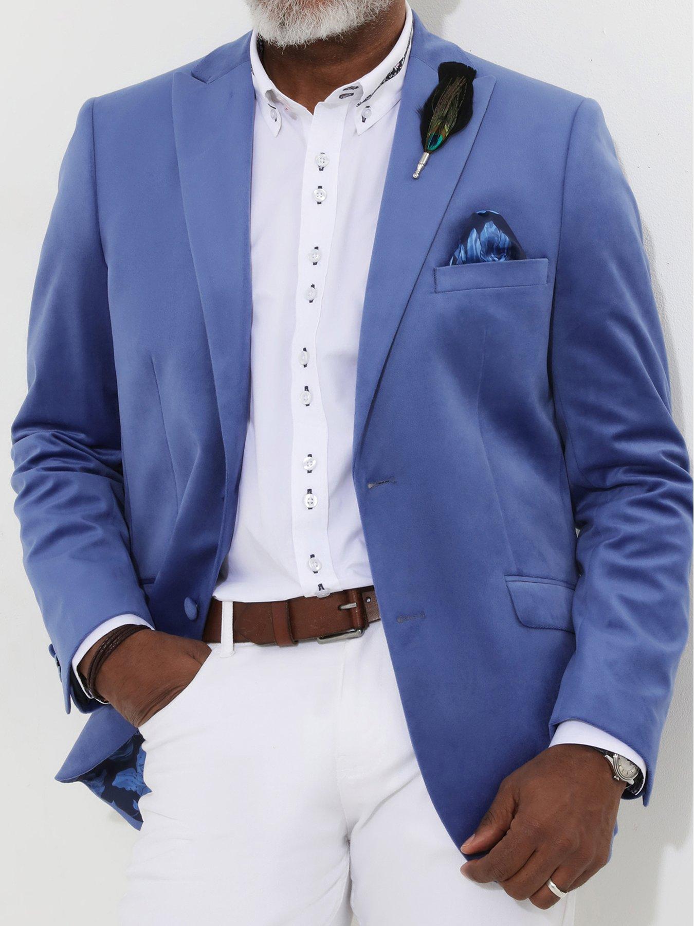 joe-browns-fun-and-free-blazer-bluedetail