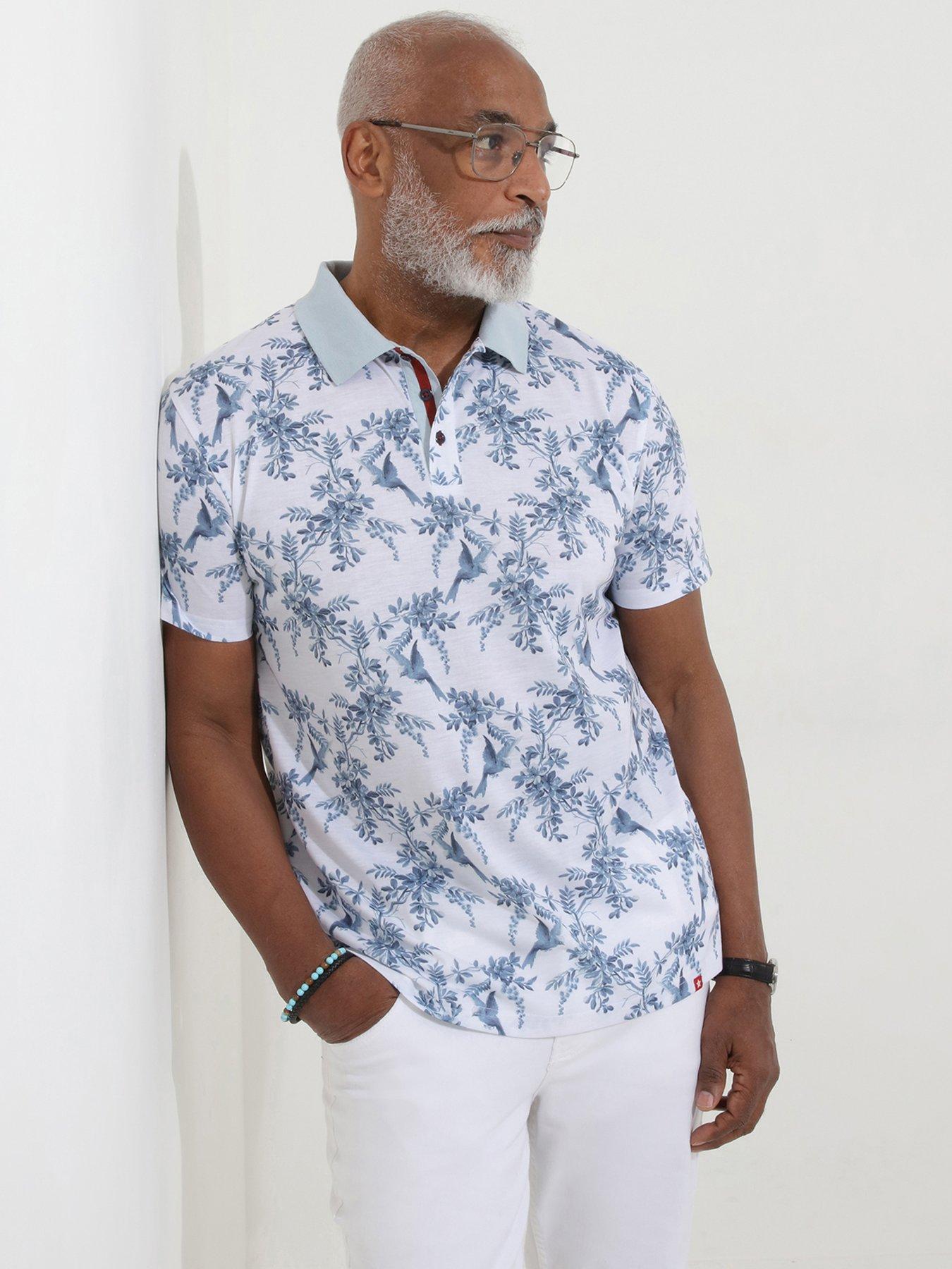 undefined Joe Browns Brilliant Bird Polo Shirt