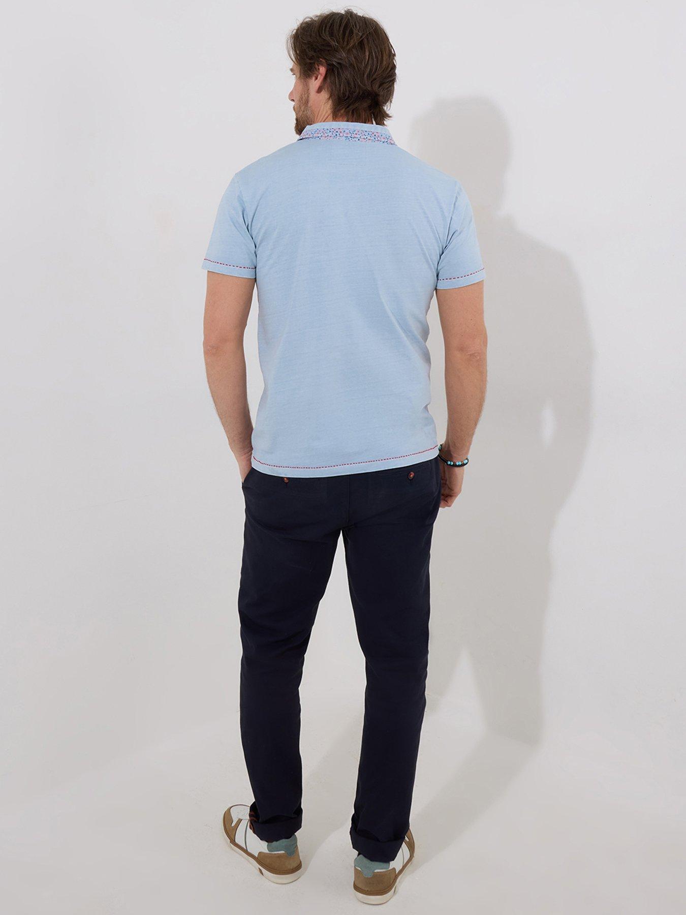 joe-browns-charismatic-customised-polo-shirt-blueback