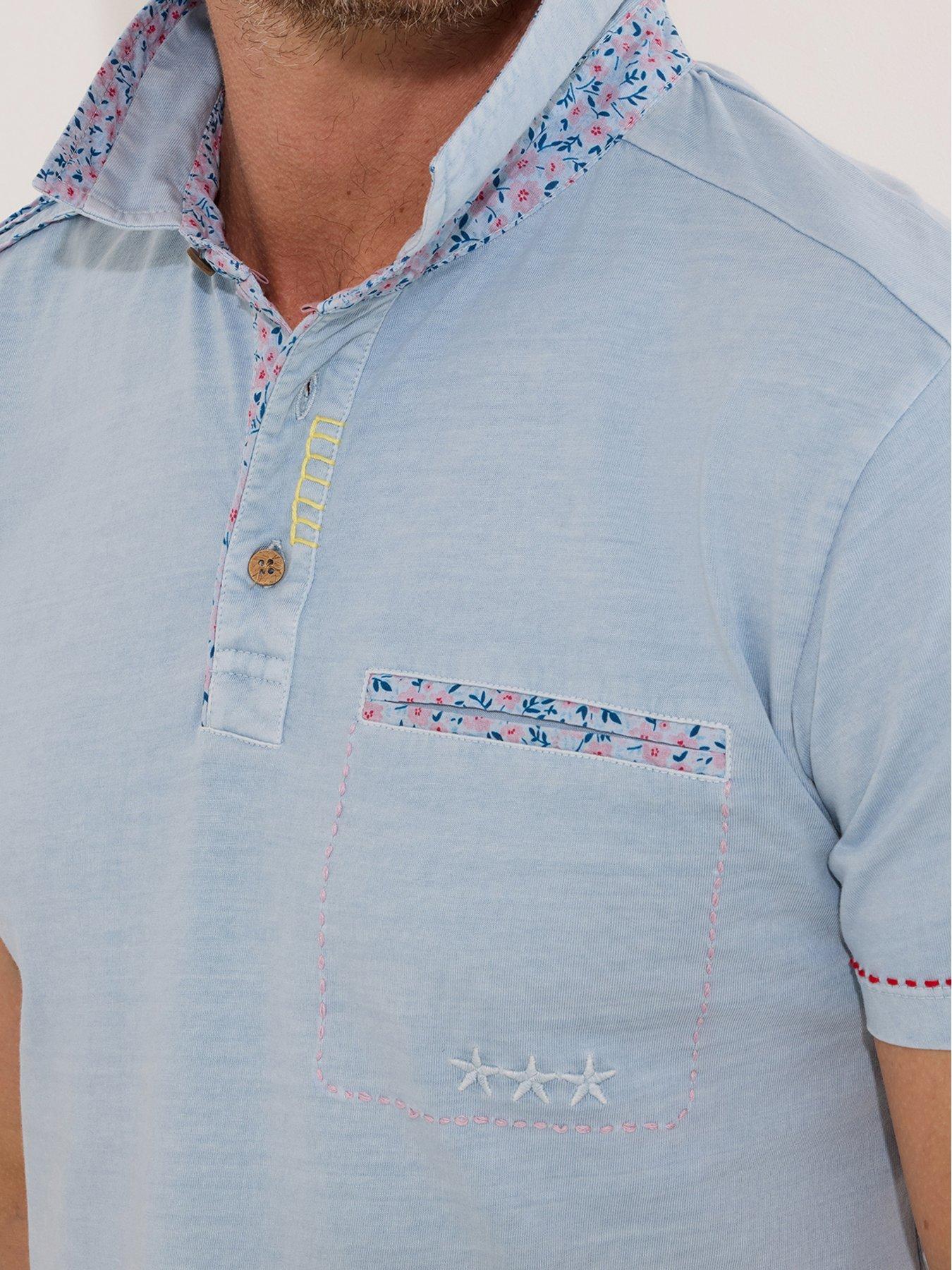 joe-browns-charismatic-customised-polo-shirt-blueoutfit