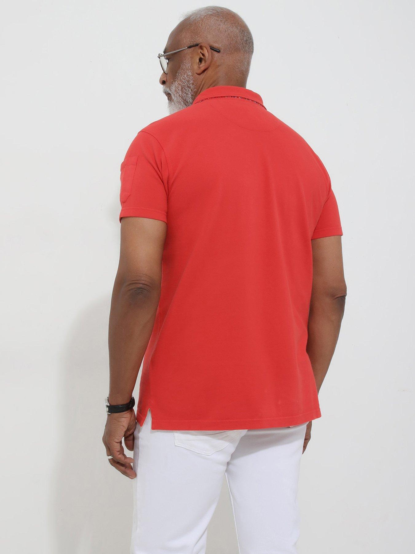 joe-browns-perfect-pique-polo-shirt-redoutfit