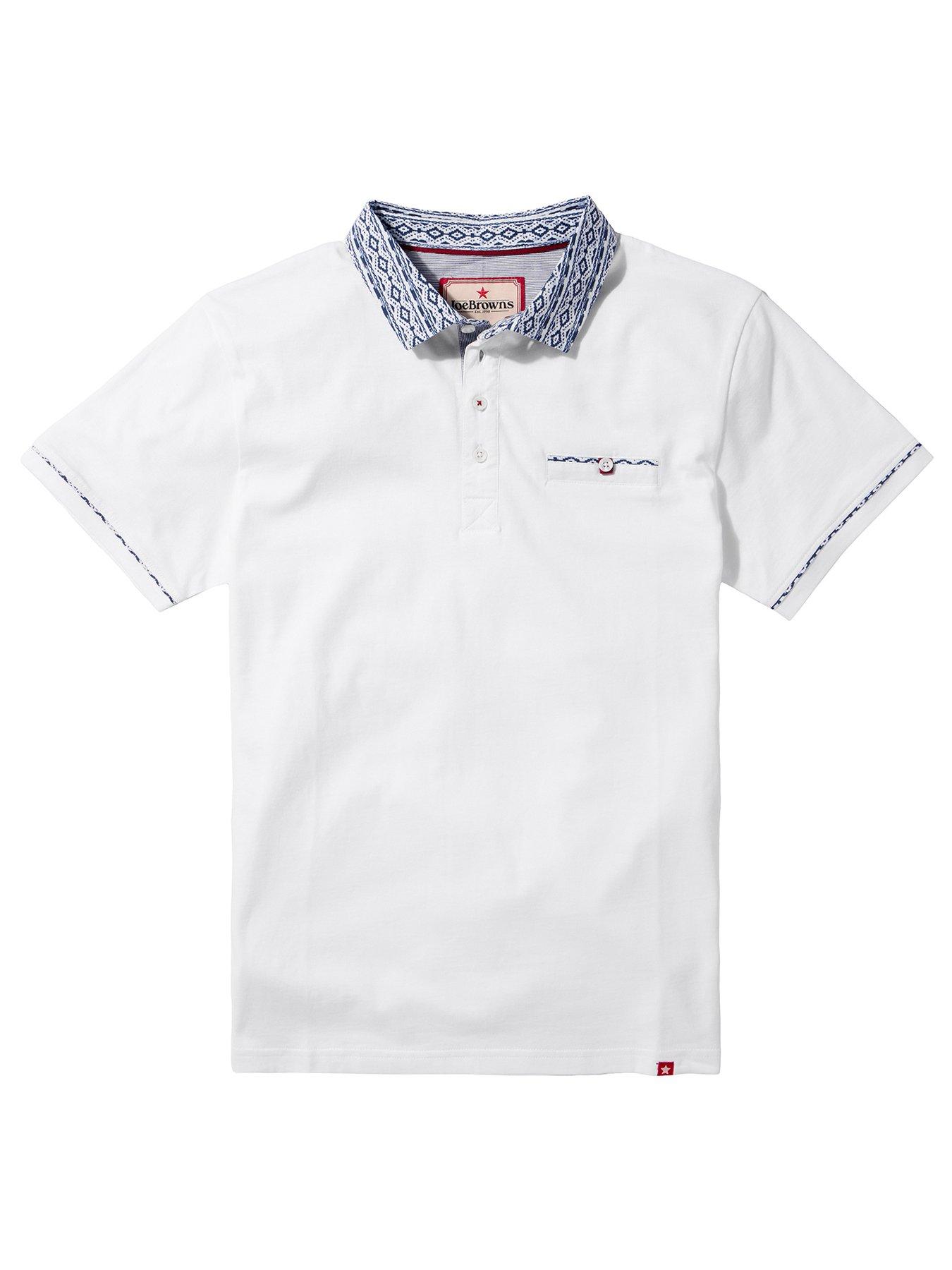 joe-browns-sensational-smart-polo-shirt-whitedetail