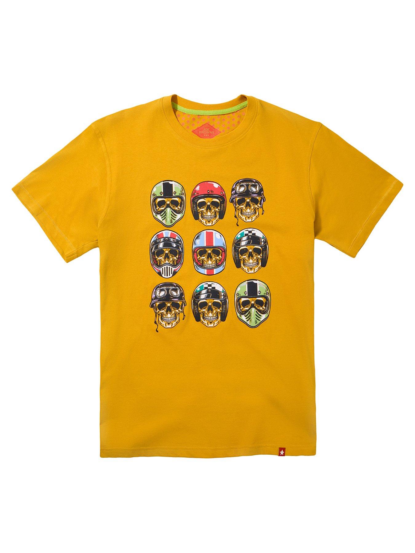 joe-browns-skull-art-t-shirt-ochredetail