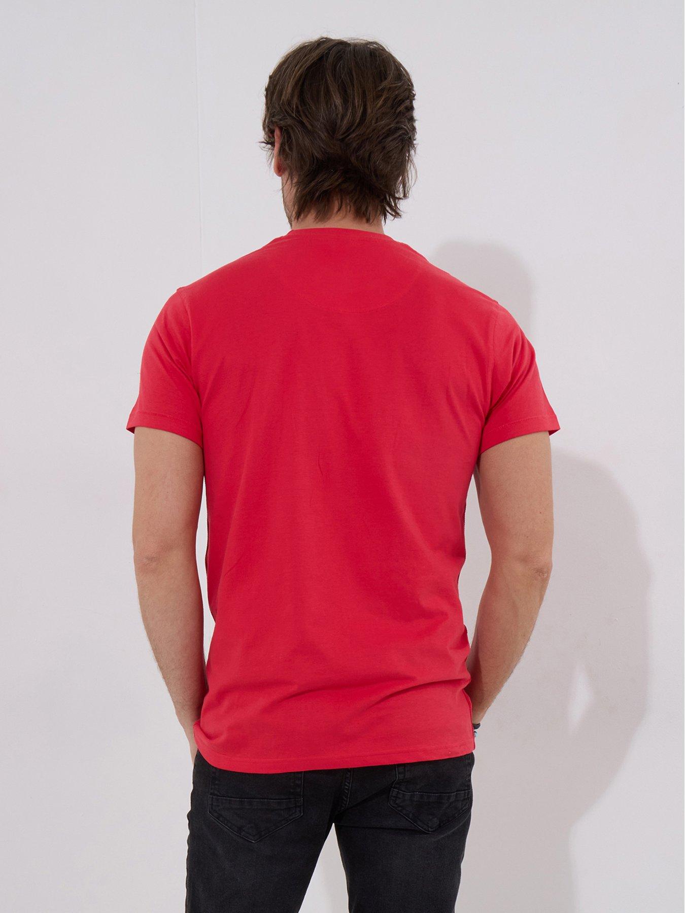 joe-browns-joe-browns-zebra-notes-t-shirtstillFront