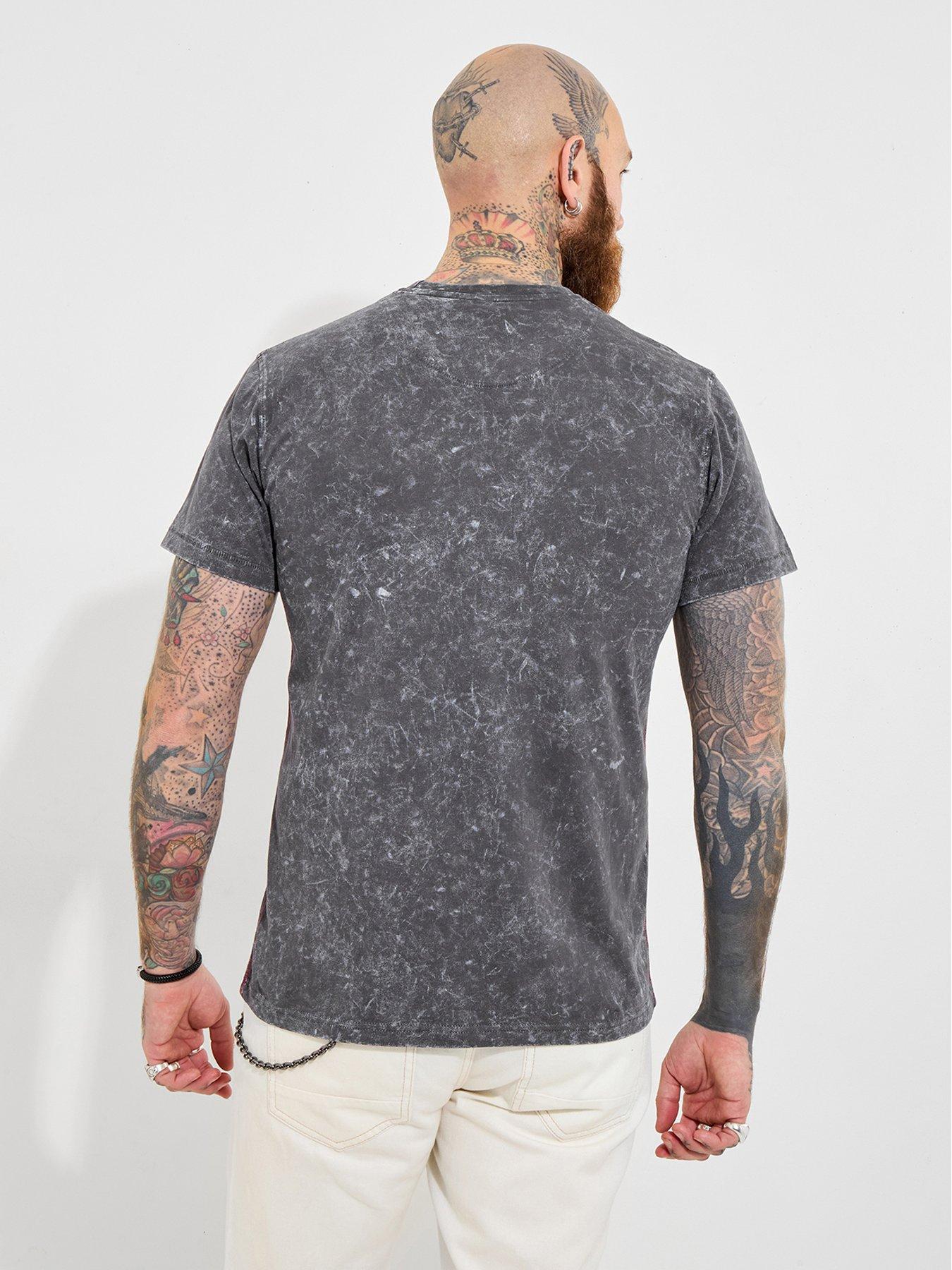 joe-browns-joe-browns-tiger-joes-t-shirtstillFront