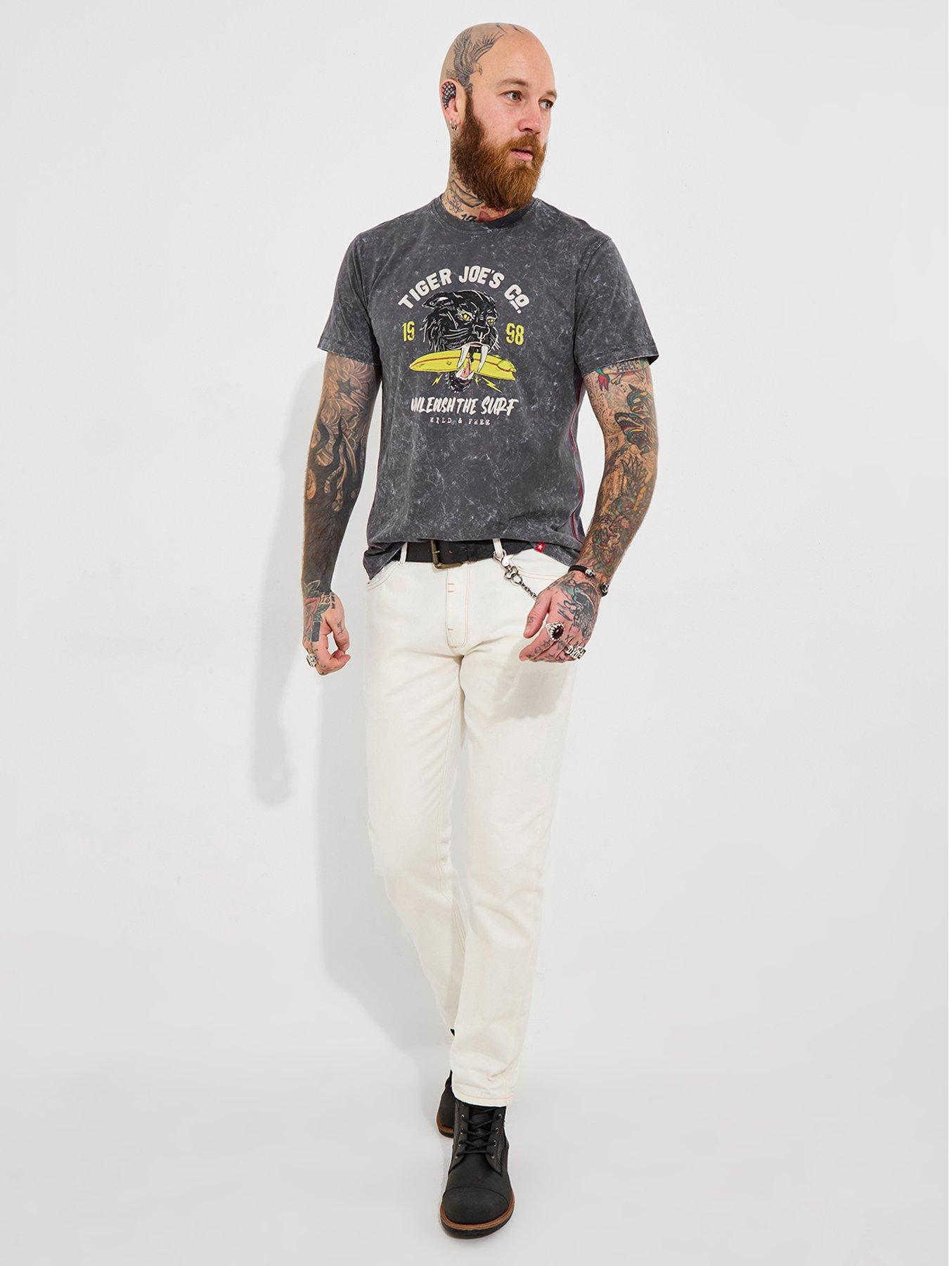 joe-browns-joe-browns-tiger-joes-t-shirtback