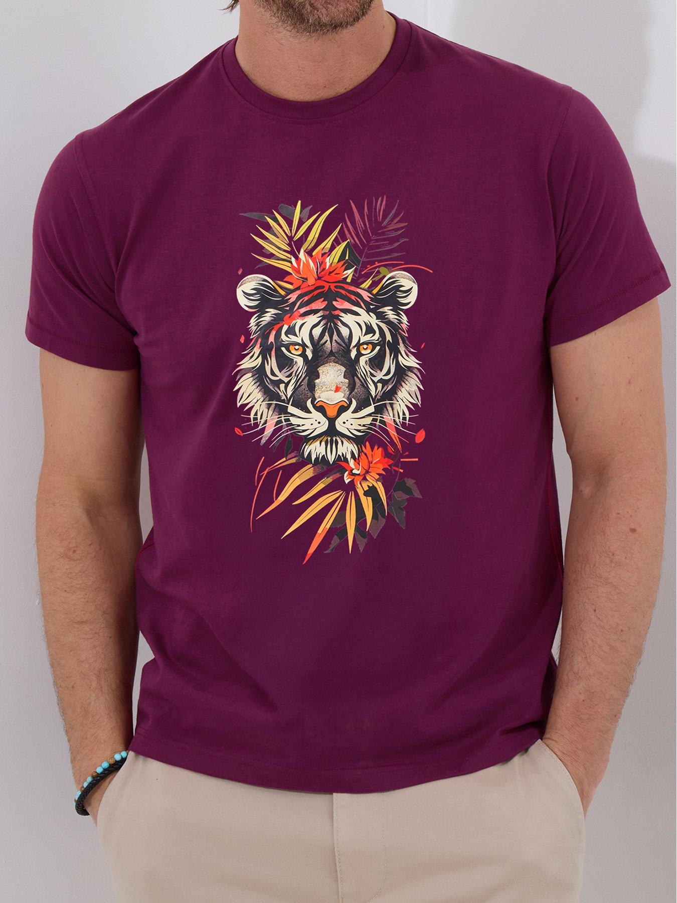 joe-browns-joe-browns-tropical-tiger-t-shirtoutfit