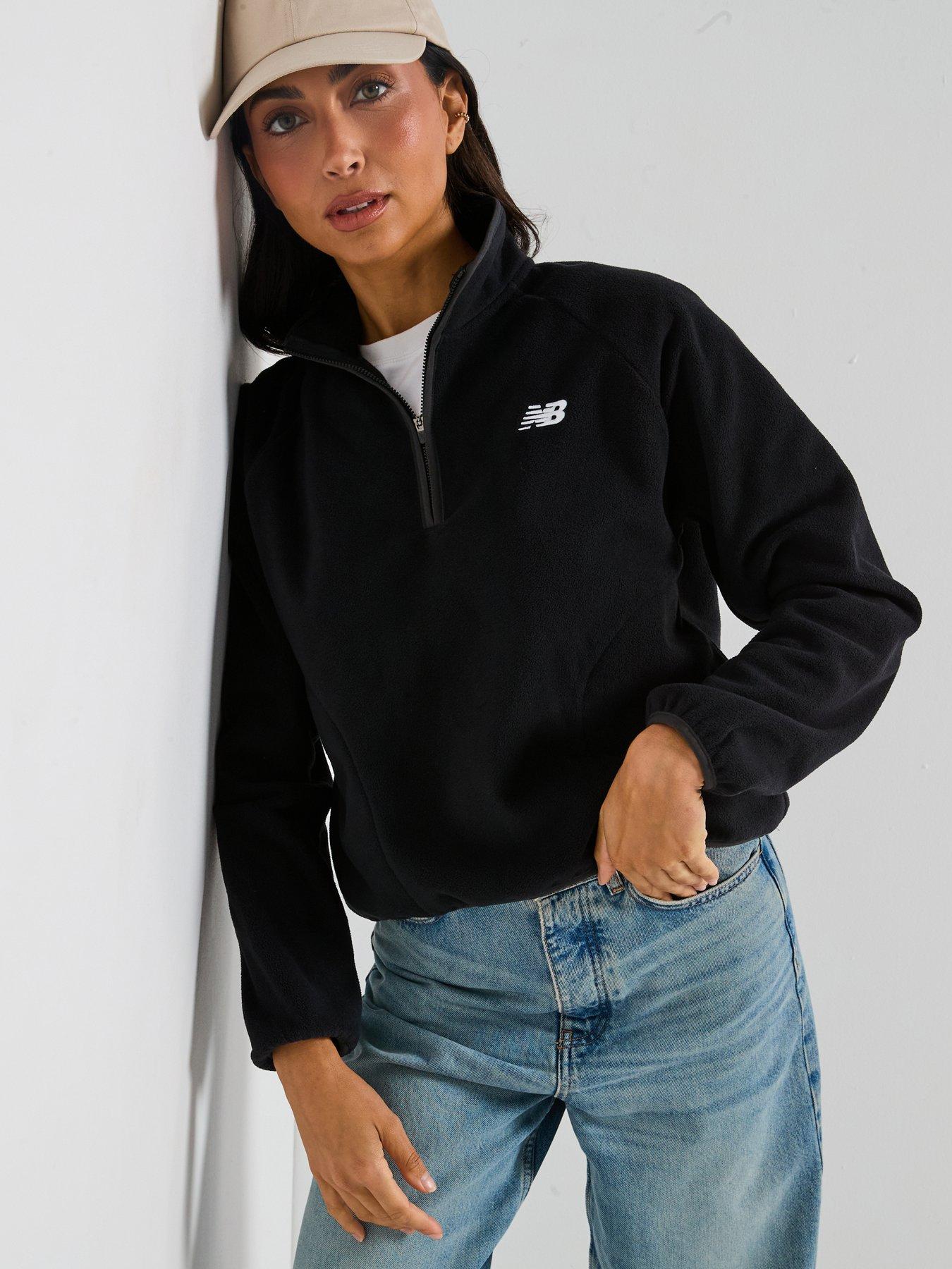 new-balance-womens-polar-fleece-12-zip--black