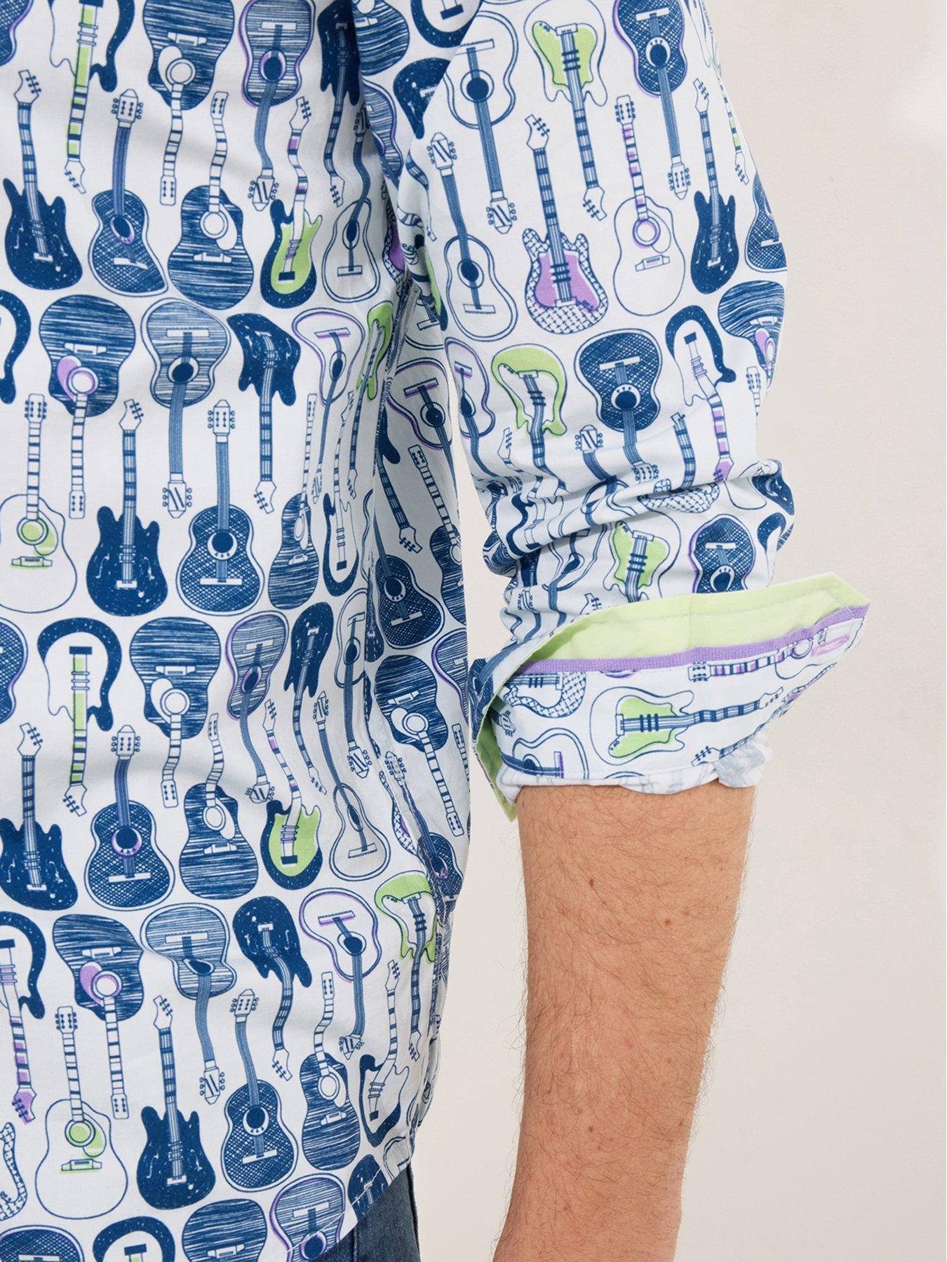 joe-browns-right-notes-long-sleeve-shirt-blueoutfit