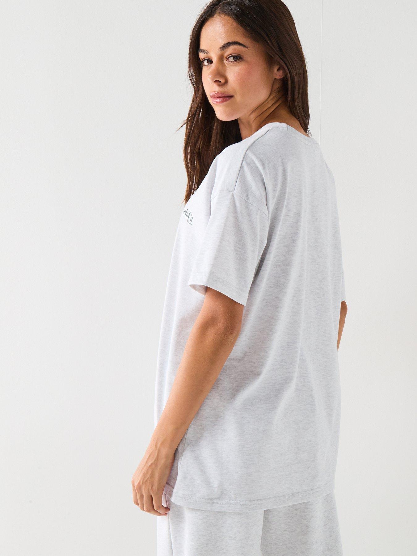 peach-fit-womens-kamila-t-shirt-greystillFront