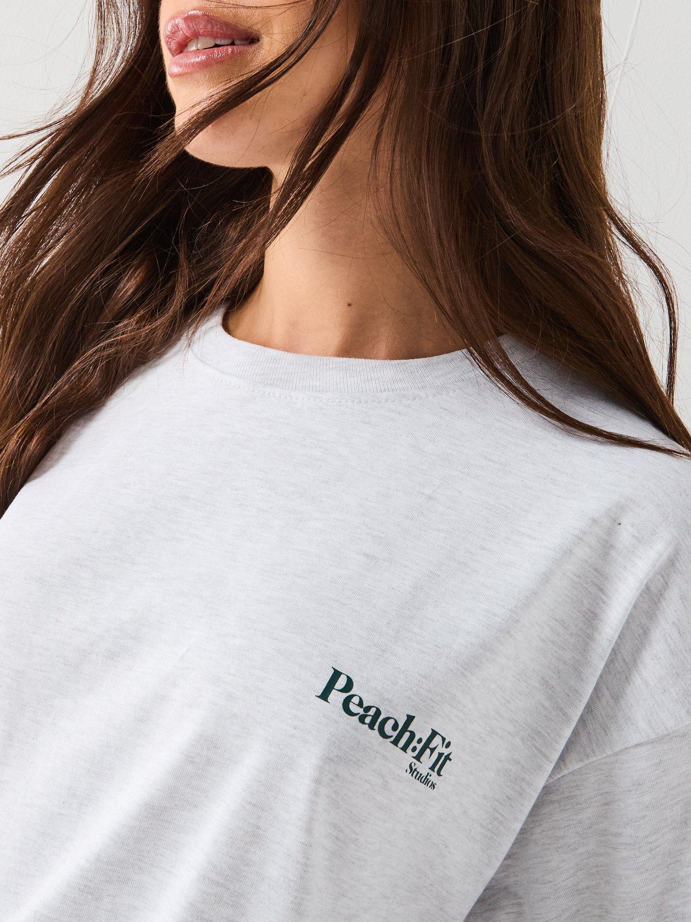 peach-fit-womens-kamila-t-shirt-greydetail