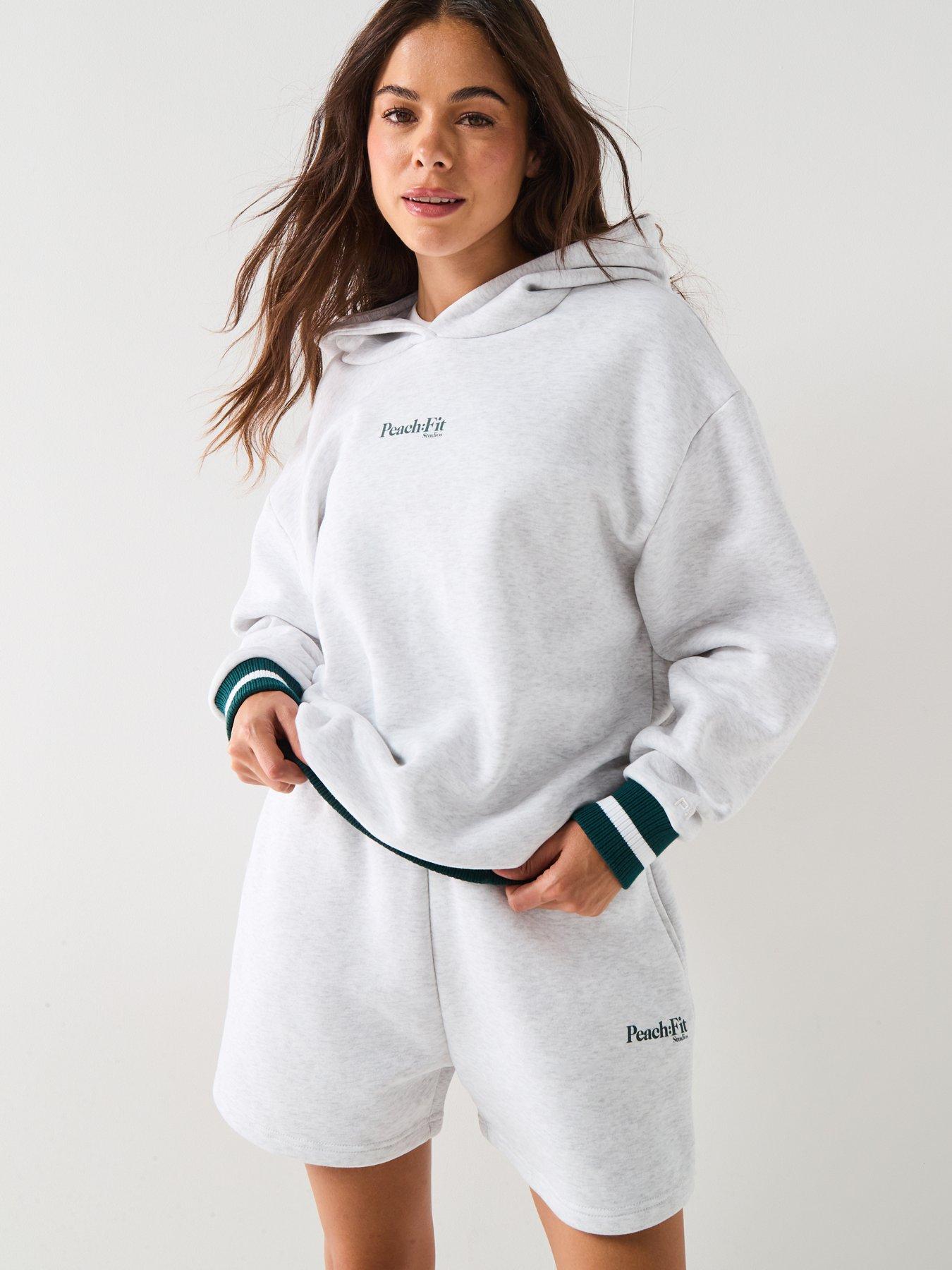 peach-fit-womens-kamila-short-greydetail