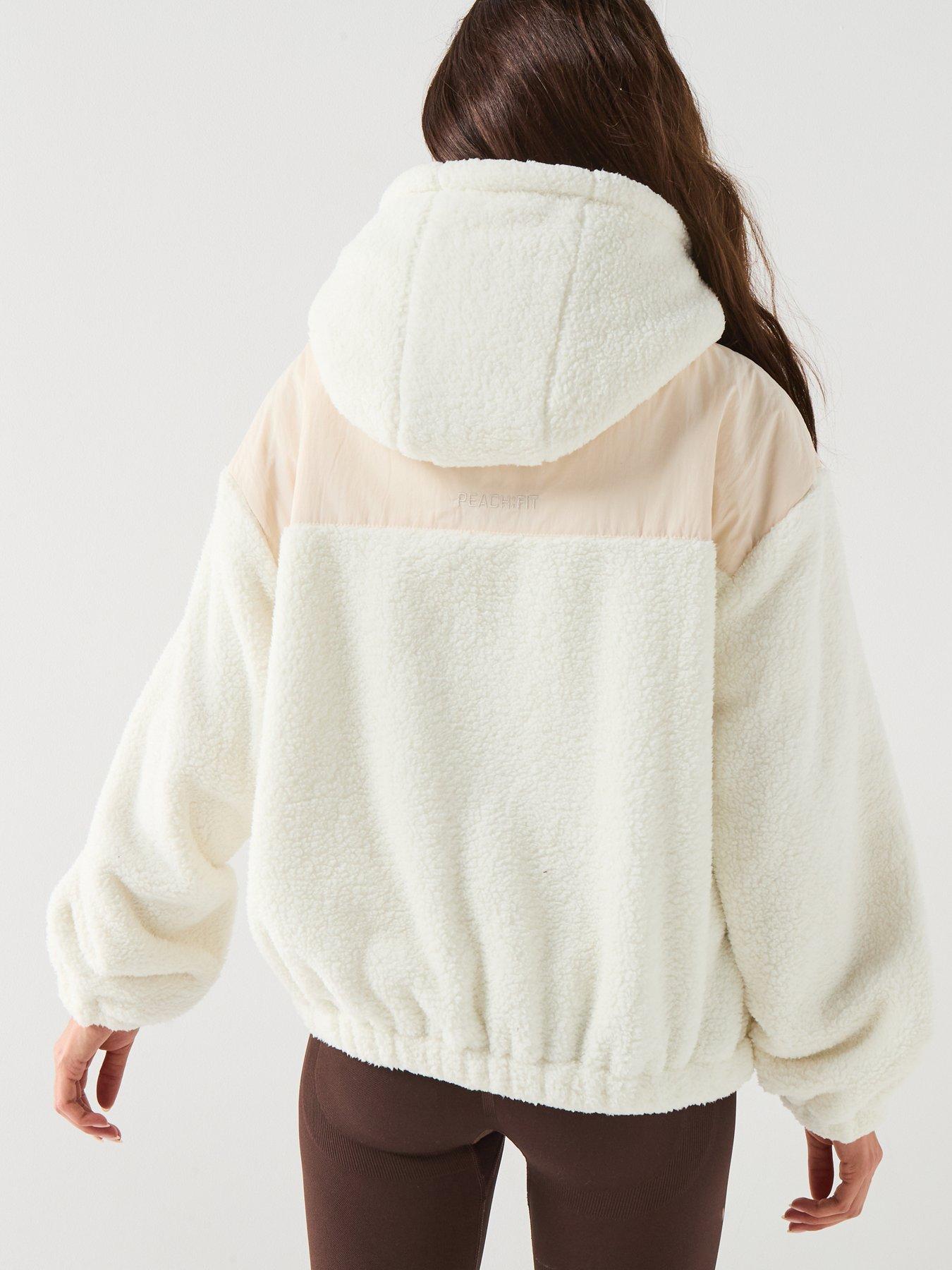 peach-fit-womens-billy-borg-jacket-creamstillFront