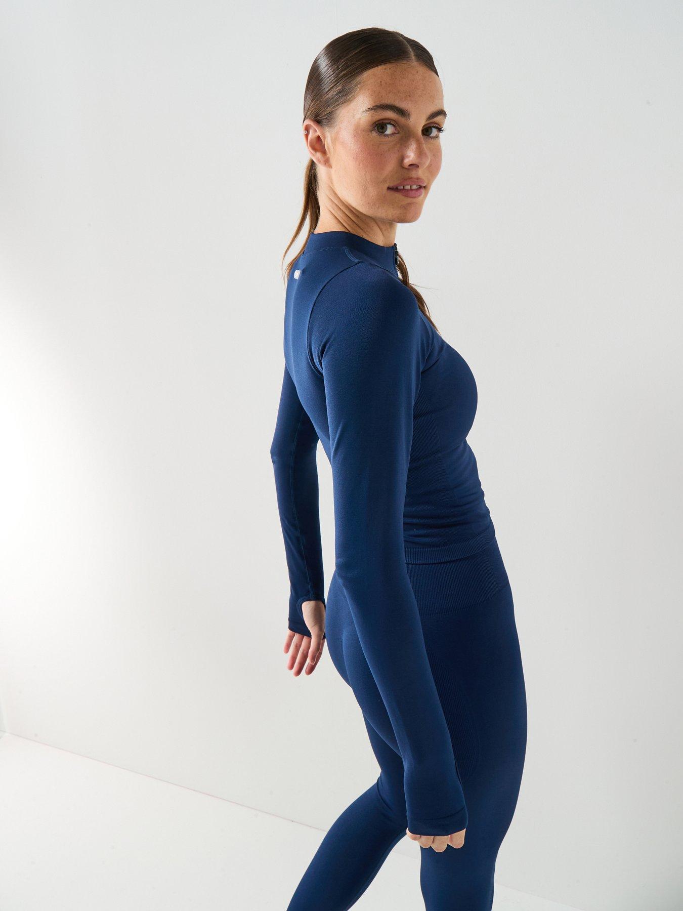 peach-fit-womens-lucia-active-zip-through-top-navyoutfit