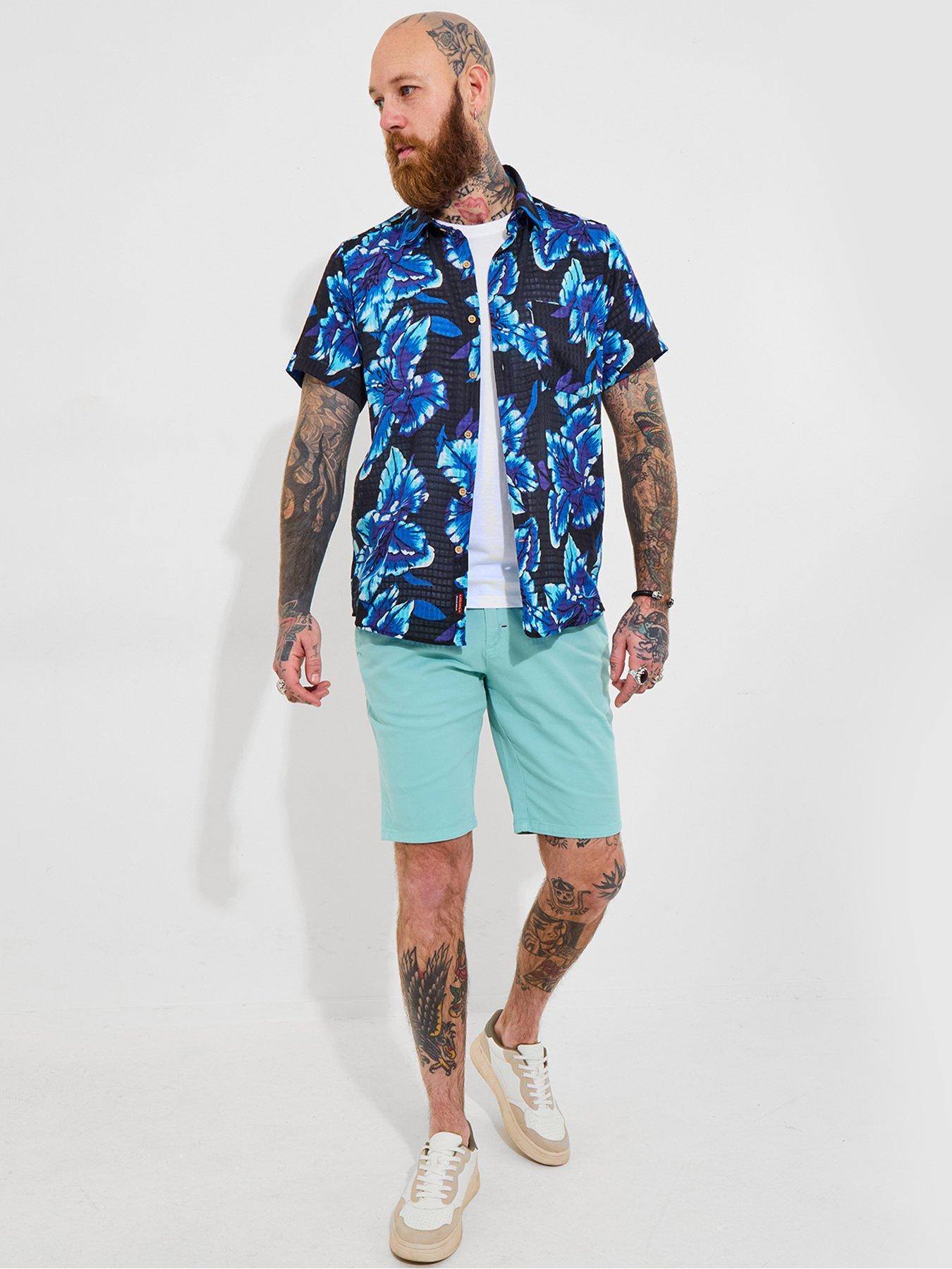 joe-browns-joe-browns-charming-chino-shortsstillFront