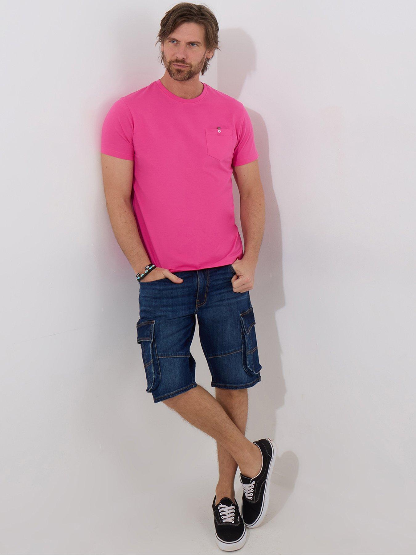 joe-browns-better-than-basic-t-shirt-pinkstillFront