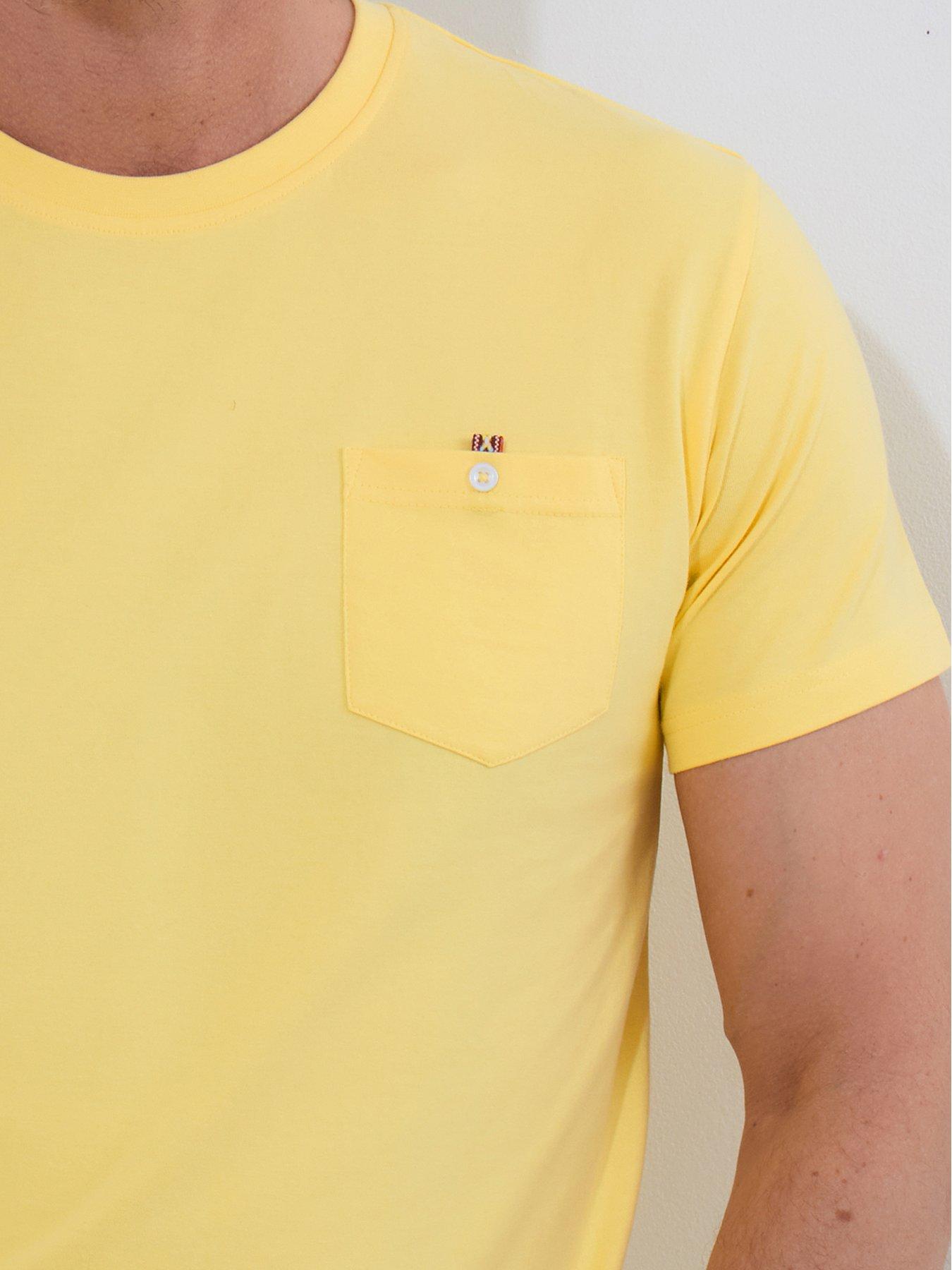 joe-browns-better-than-basic-t-shirt-yellowstillFront
