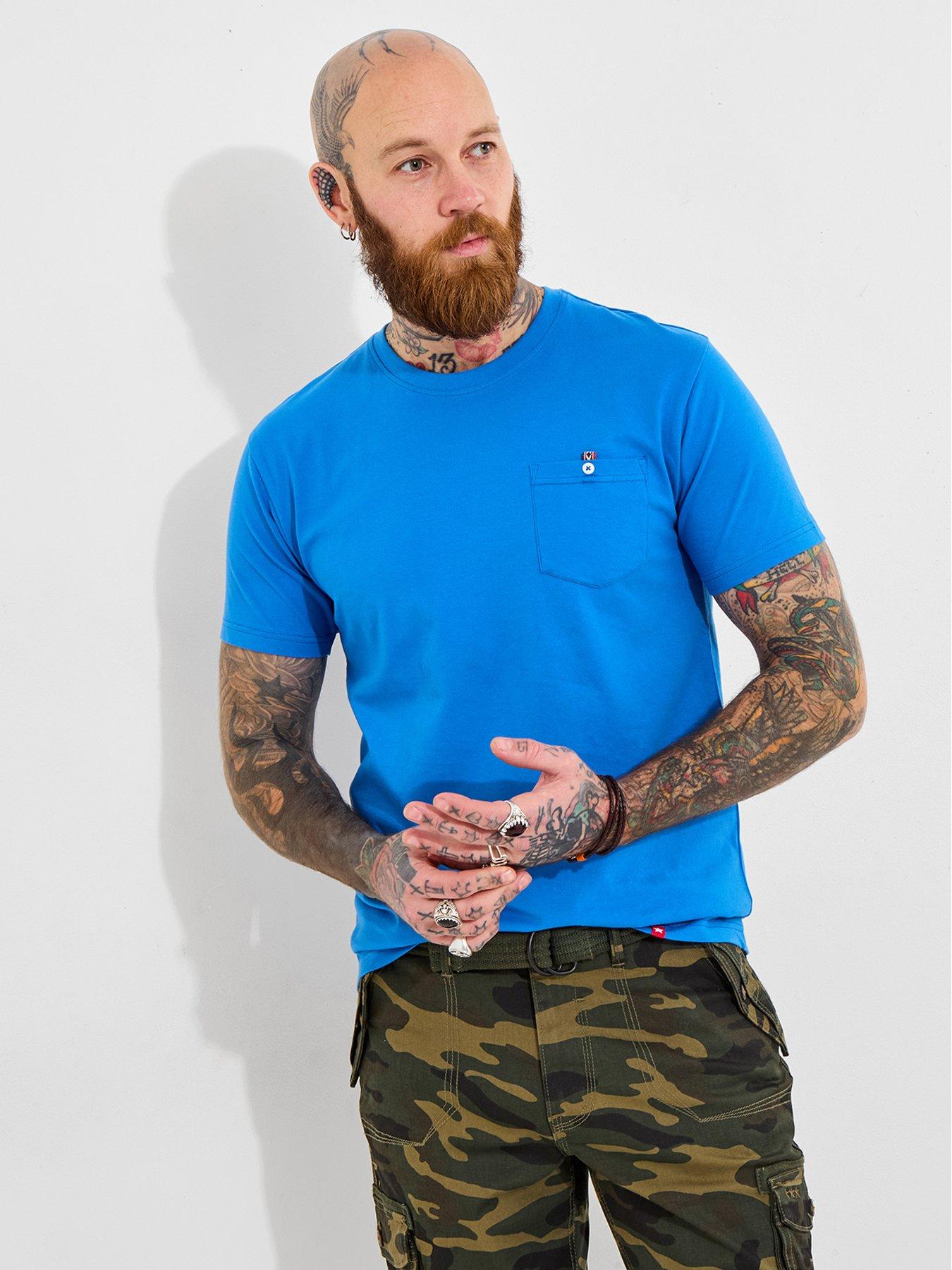joe-browns-better-than-basic-t-shirt-bluefront