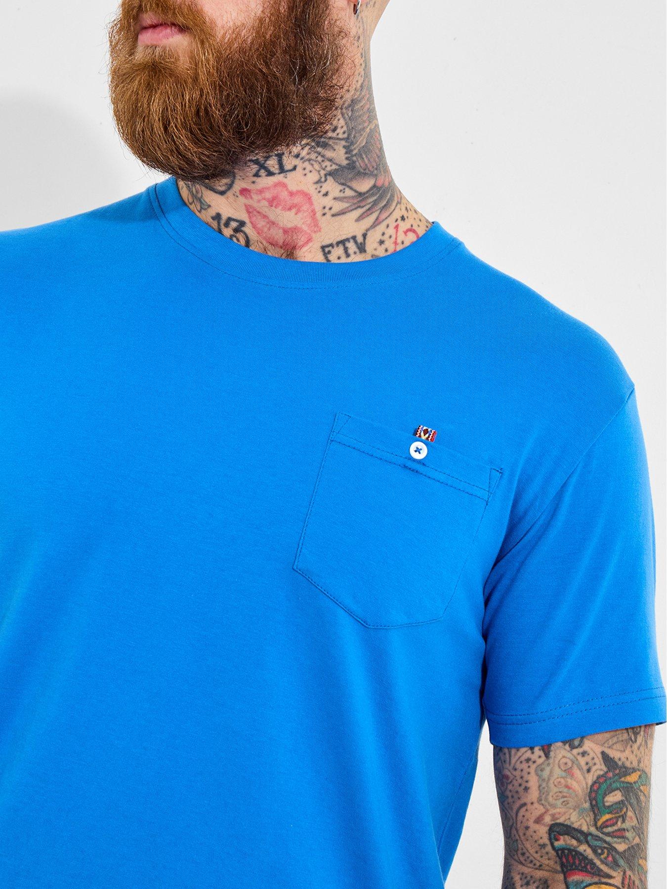 joe-browns-better-than-basic-t-shirt-bluestillFront